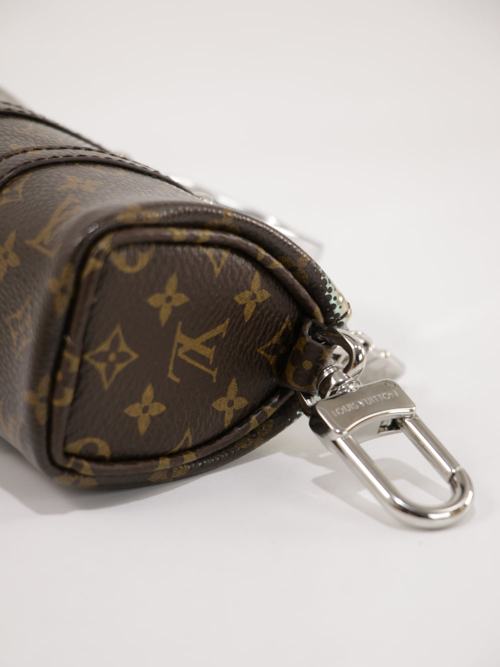 Bag charm