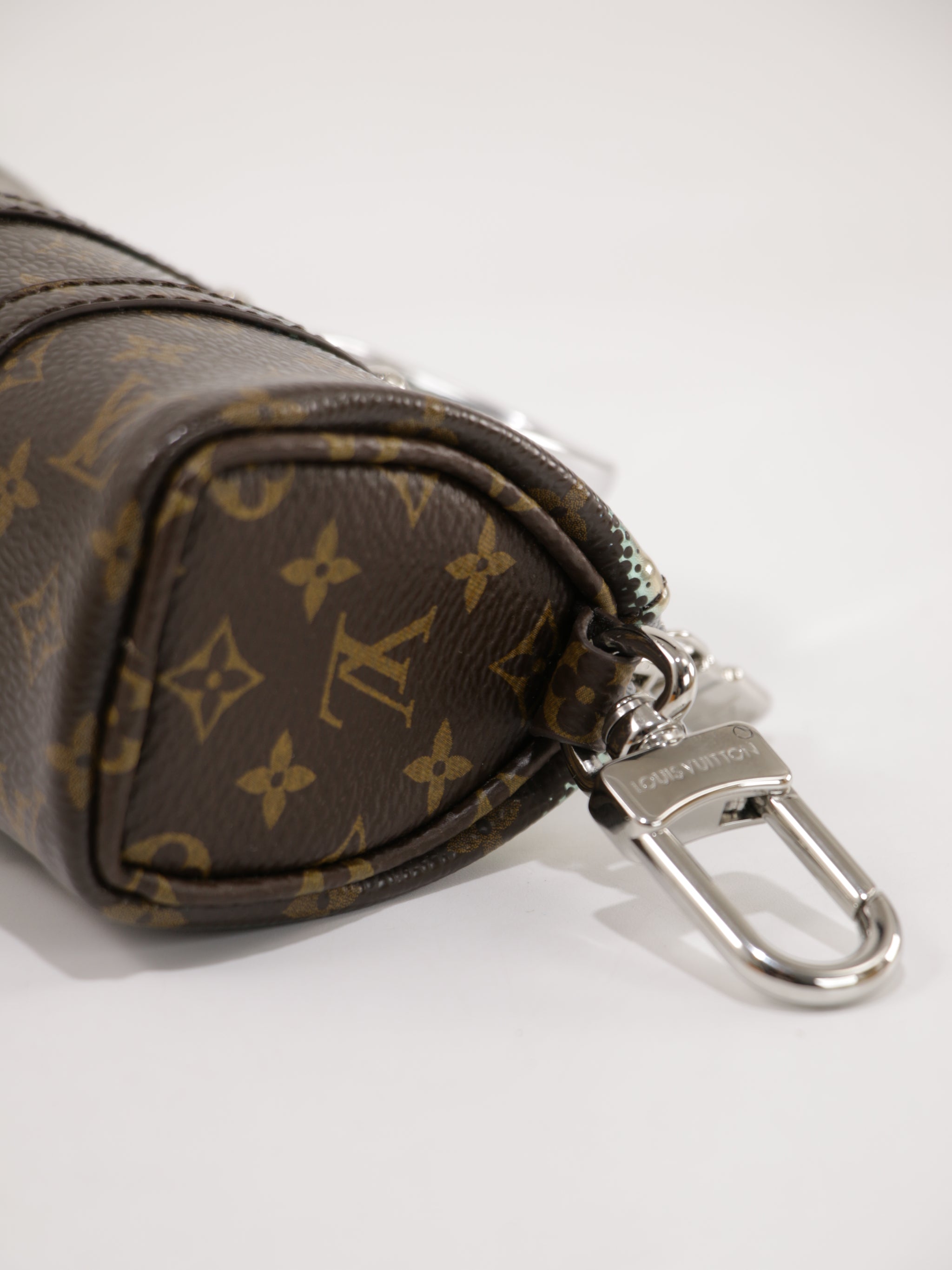 Bag charm