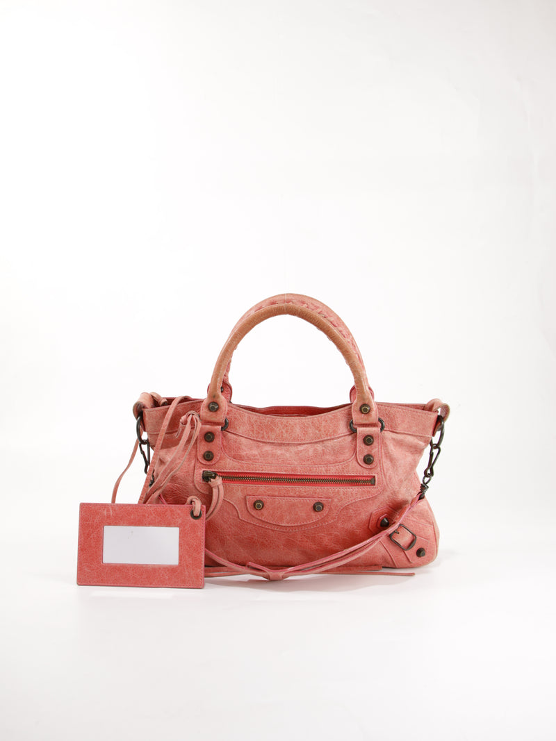 BALENCIAGA PRIMERO