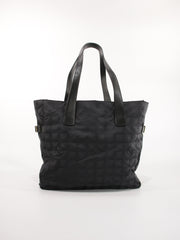 Large Travel Line Tote