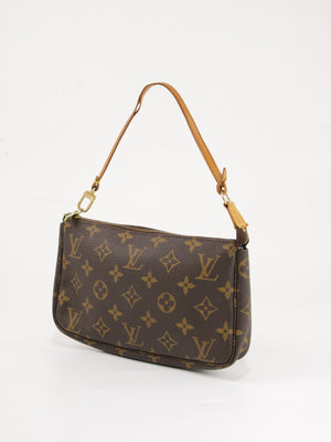 Accessories pochette