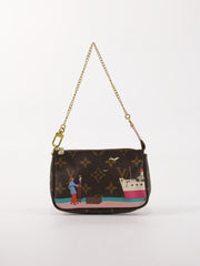 Louis Vuitton Mini Accessories Pochette