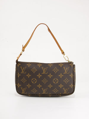 Accessories pochette