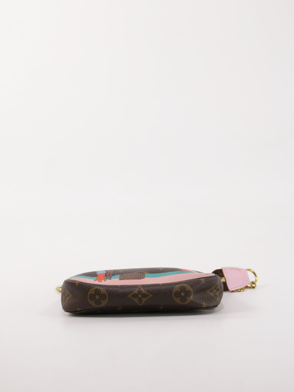 Louis Vuitton Mini Accessories Pochette