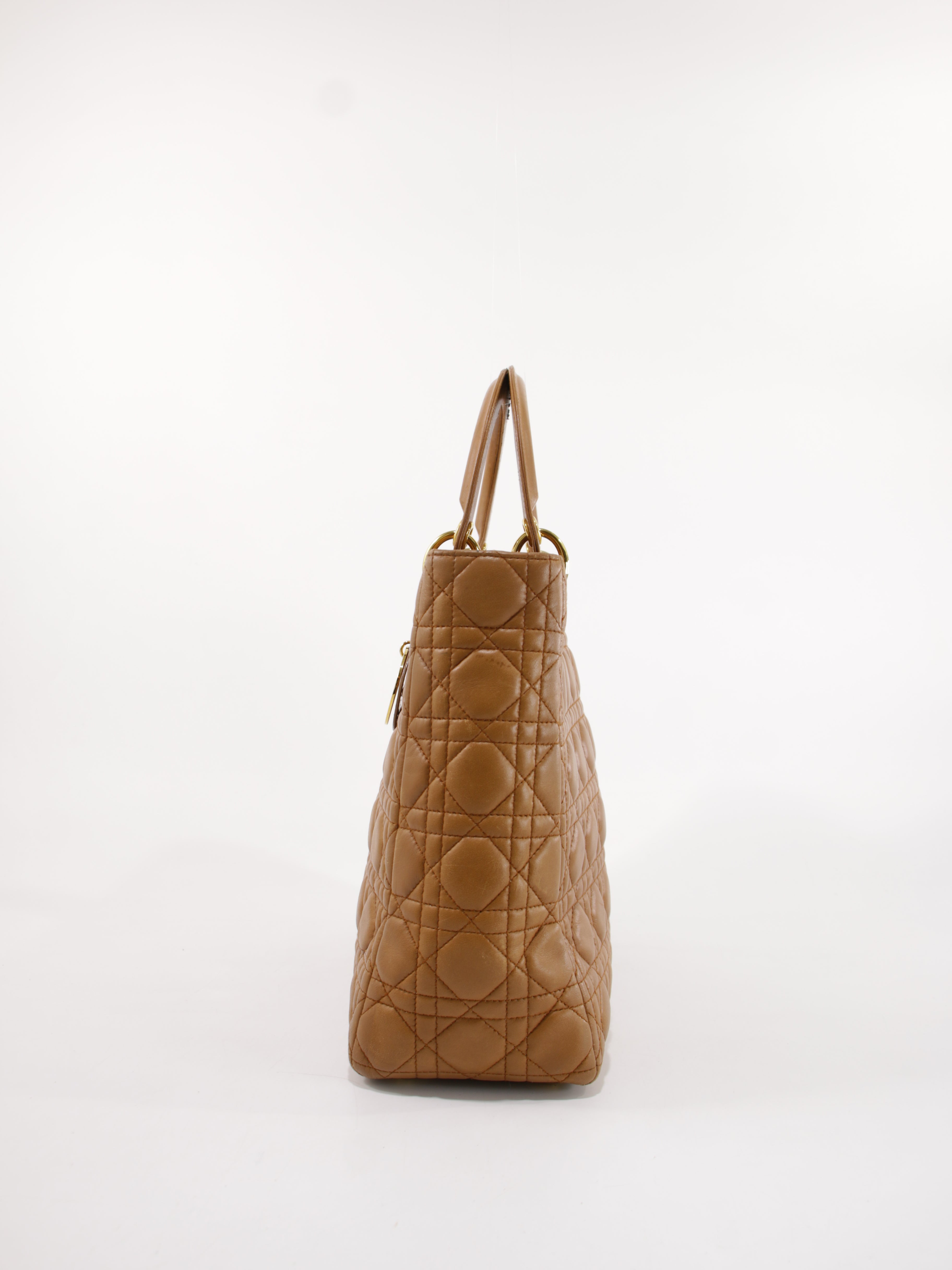 Large Lady Dior