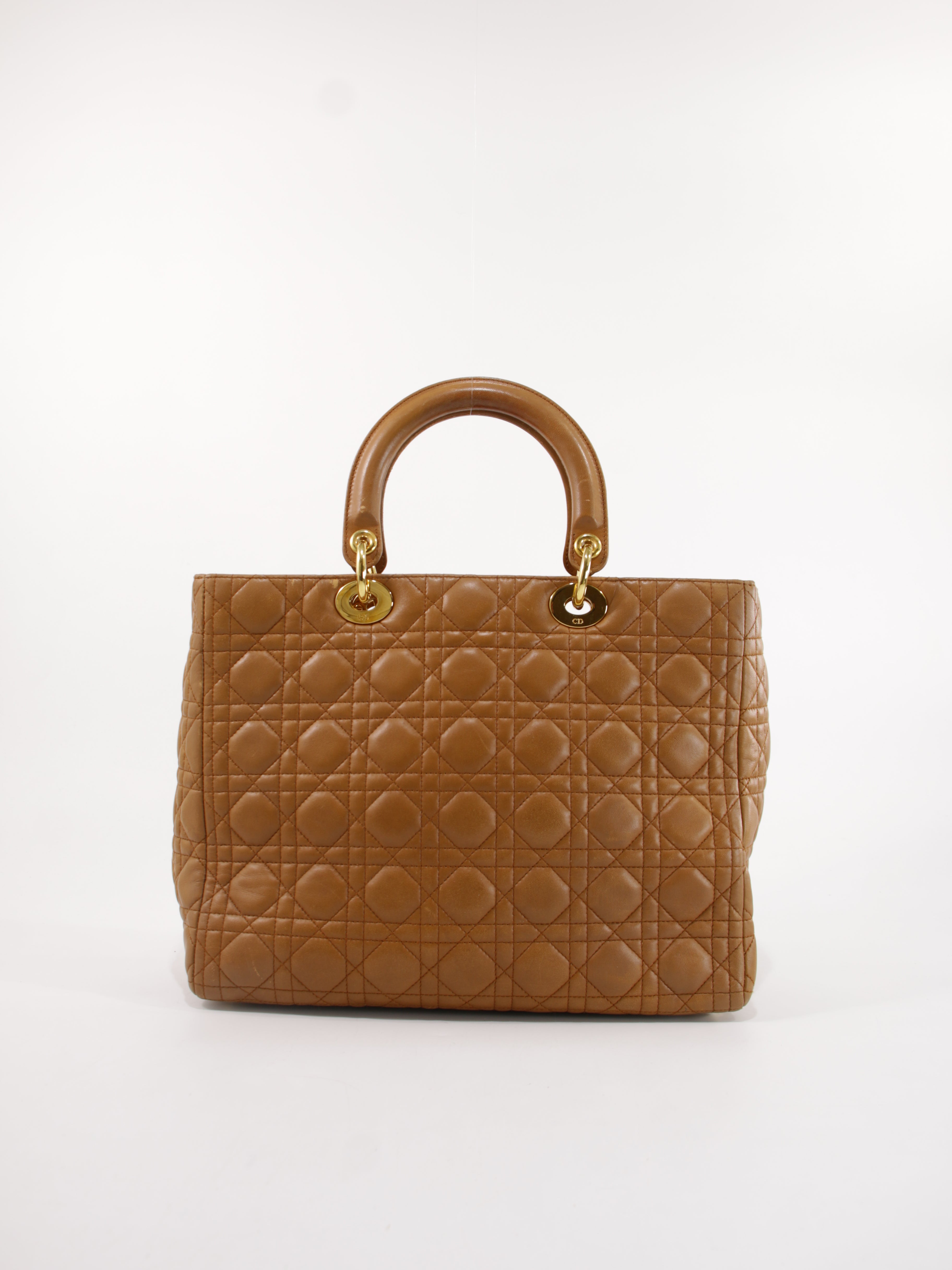 Large Lady Dior