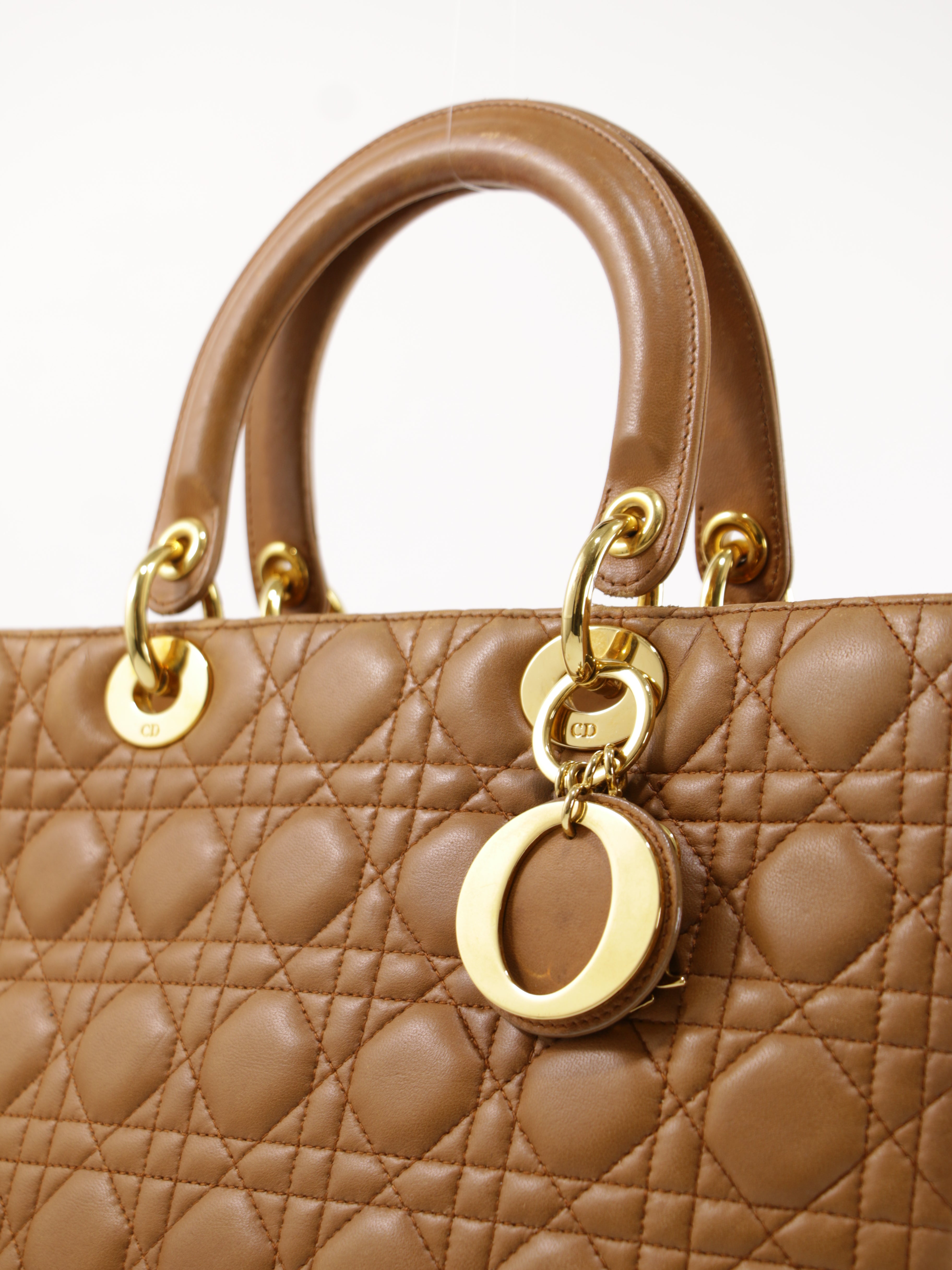 Large Lady Dior