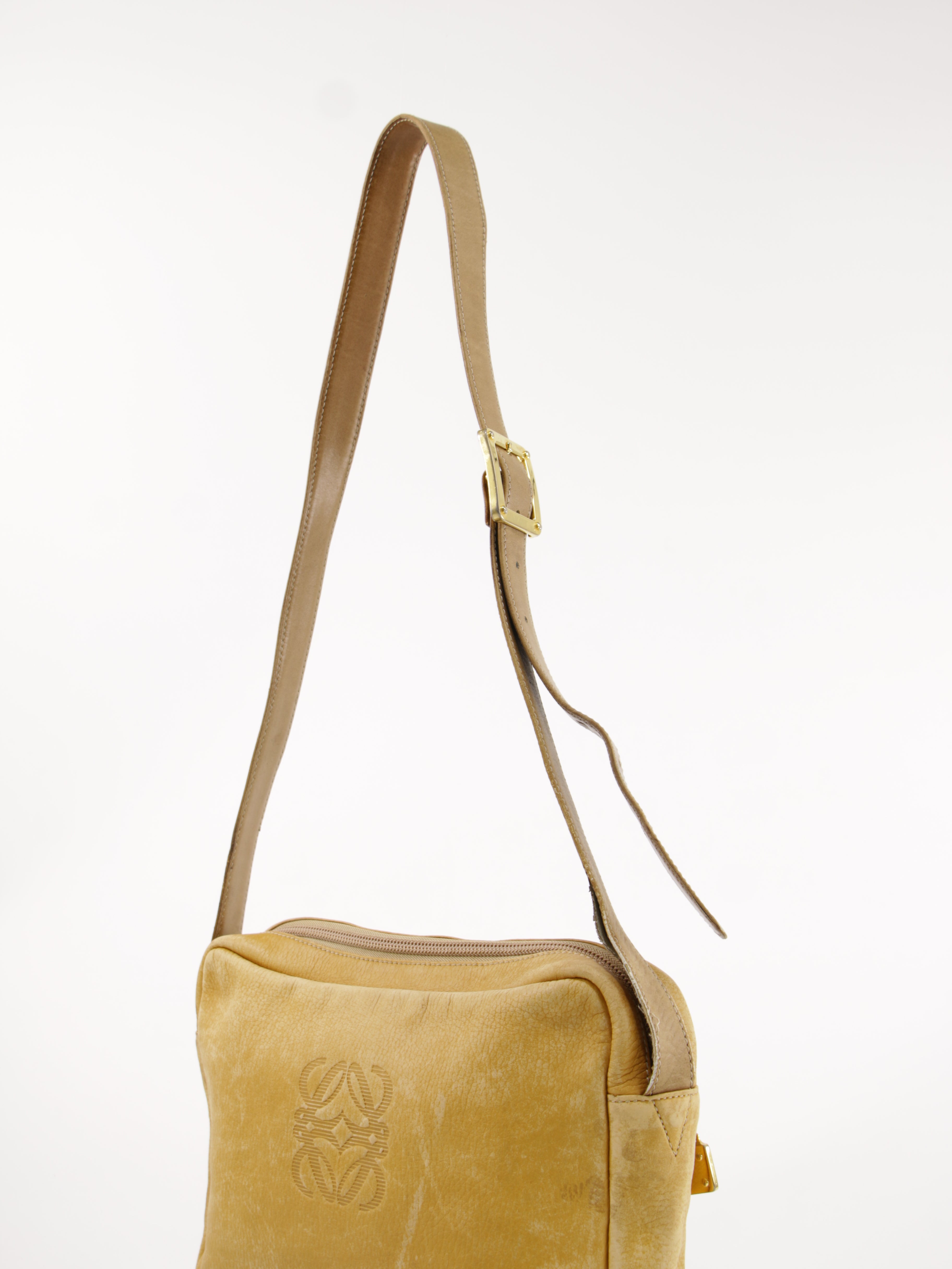 Crossbody Bag