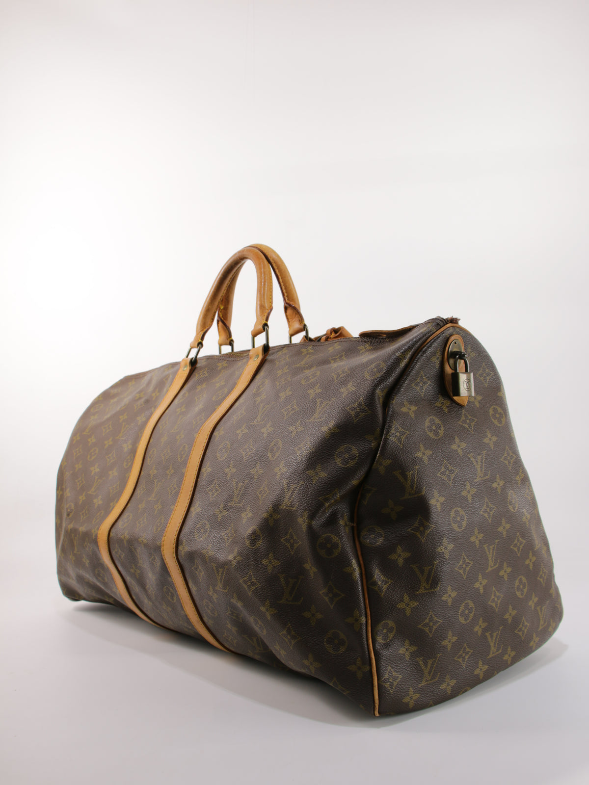 Louis Vuitton Keepall 60