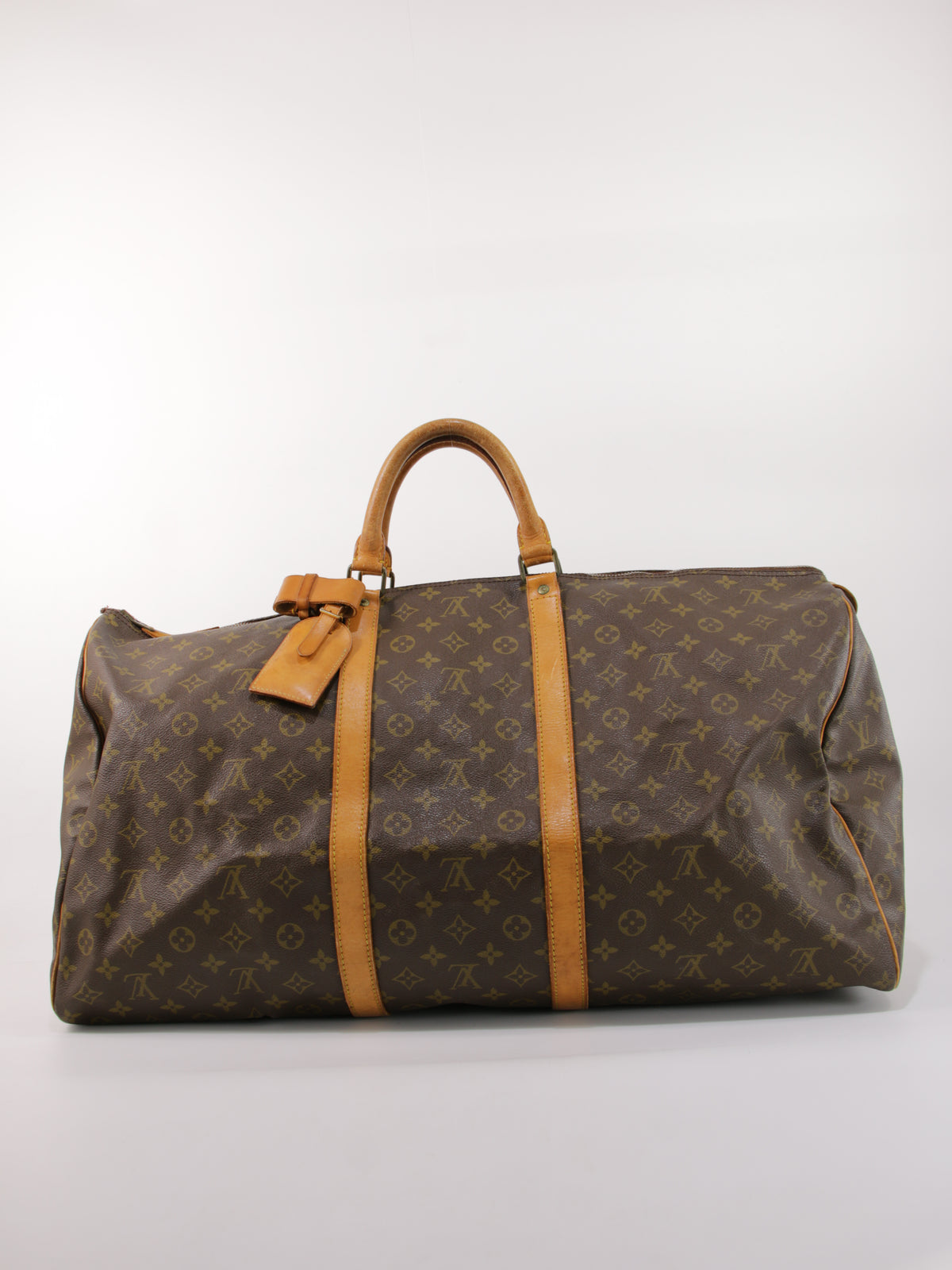 Louis Vuitton Keepall 60