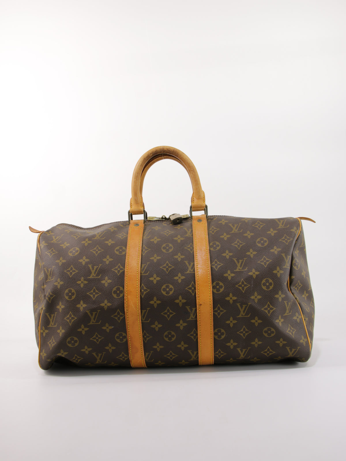 Louis Vuitton Keepall 45