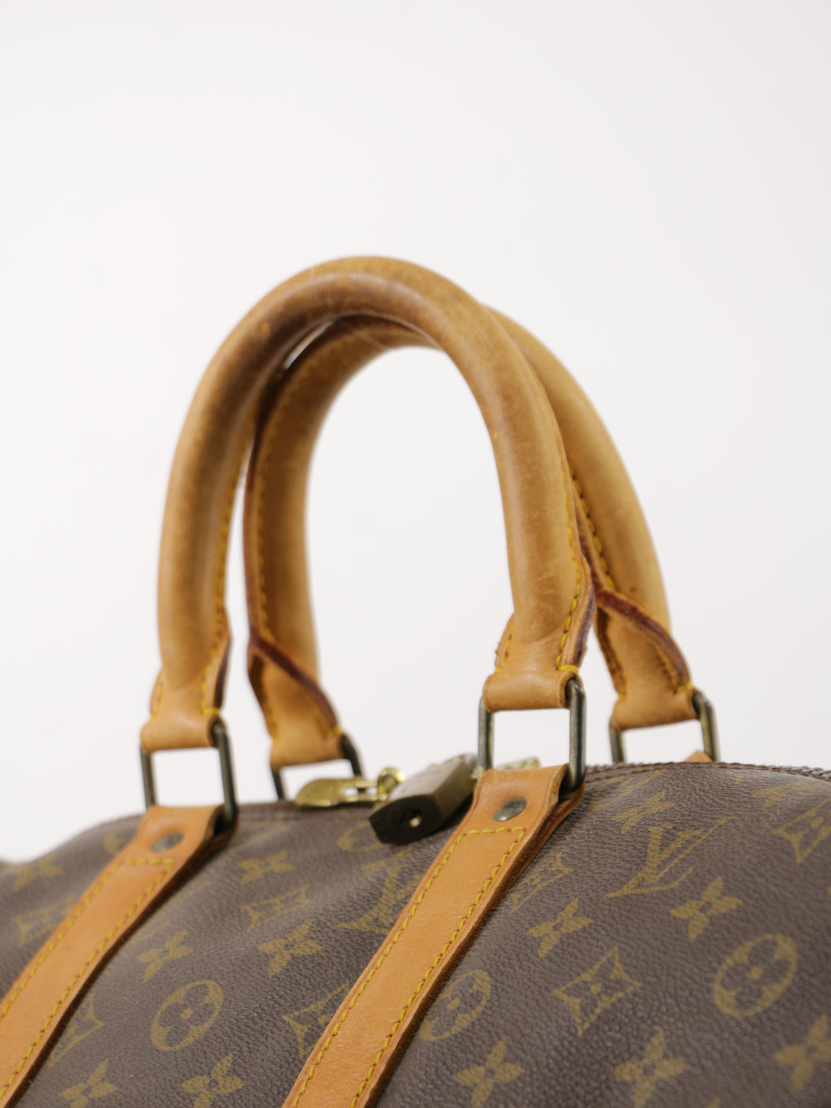 Louis Vuitton Keepall 45