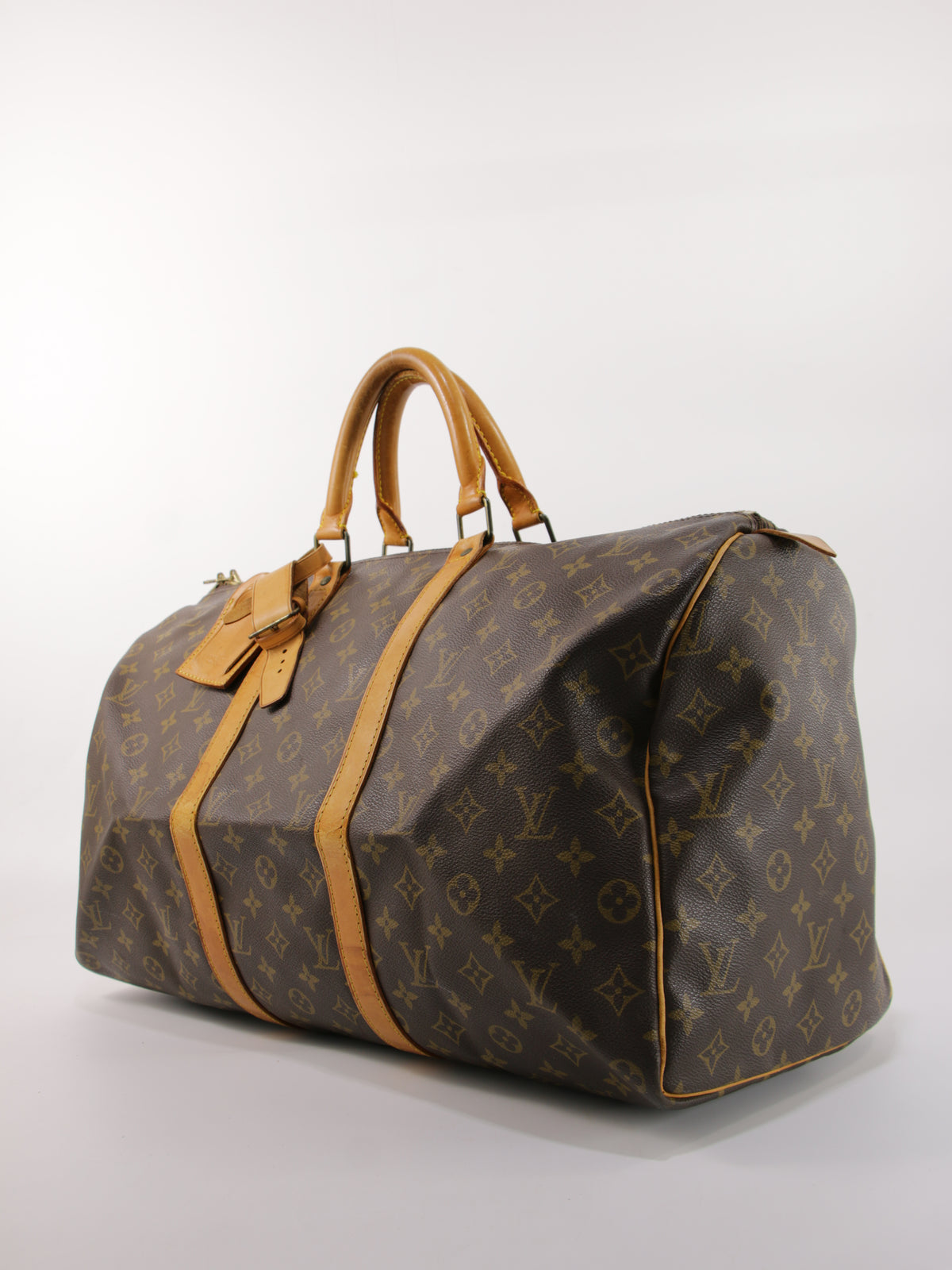 Louis Vuitton Keepall 50
