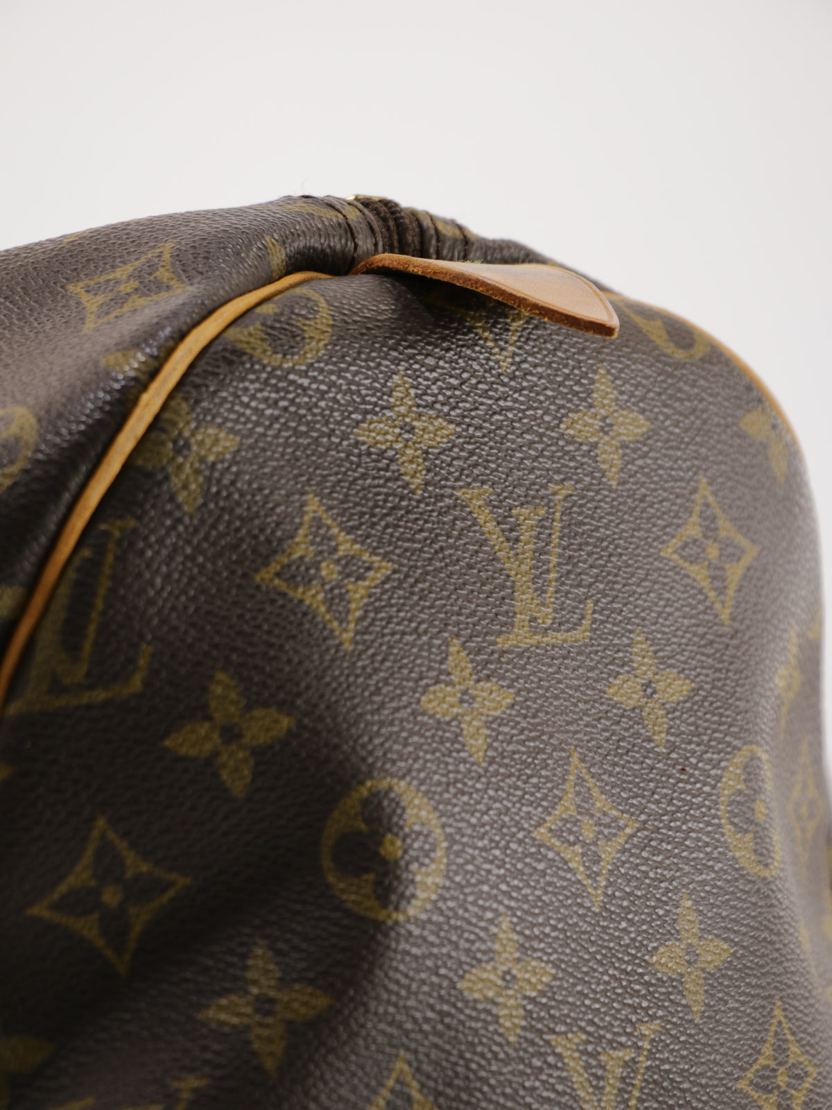Louis Vuitton Keepall 50