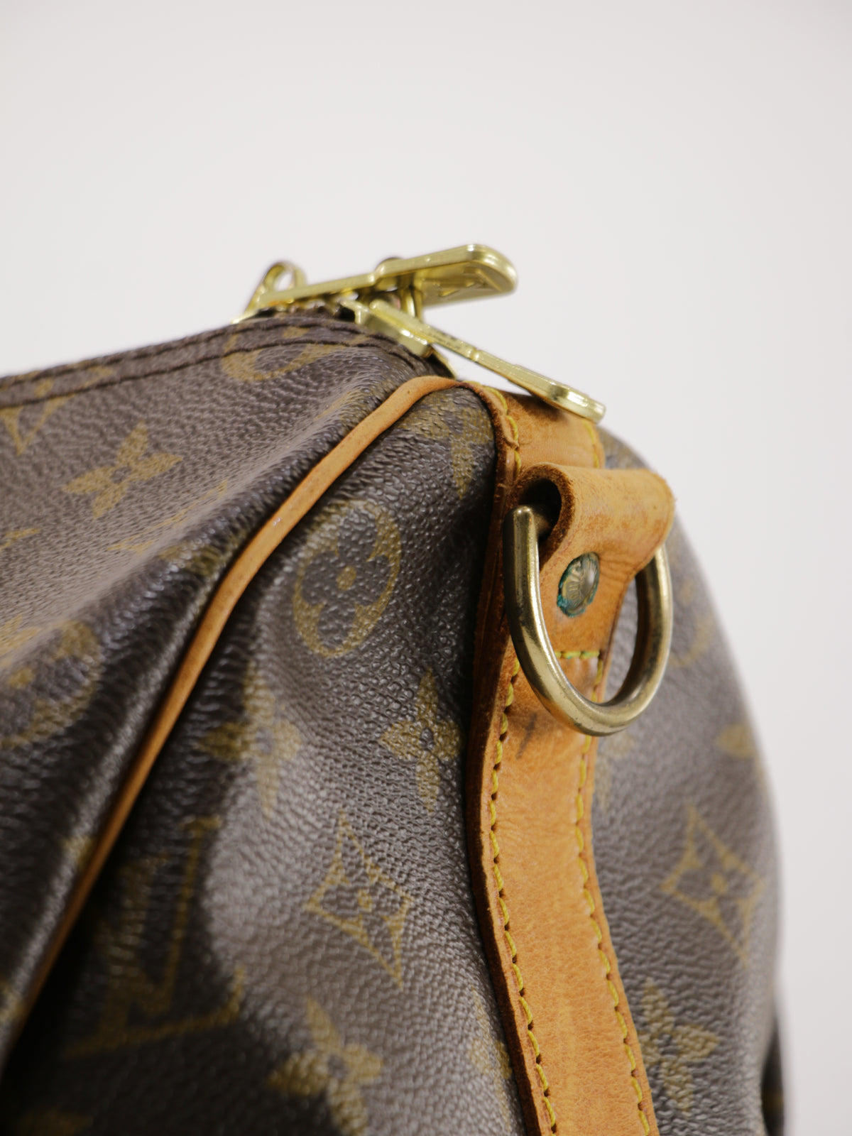 Louis Vuitton Keepall 50