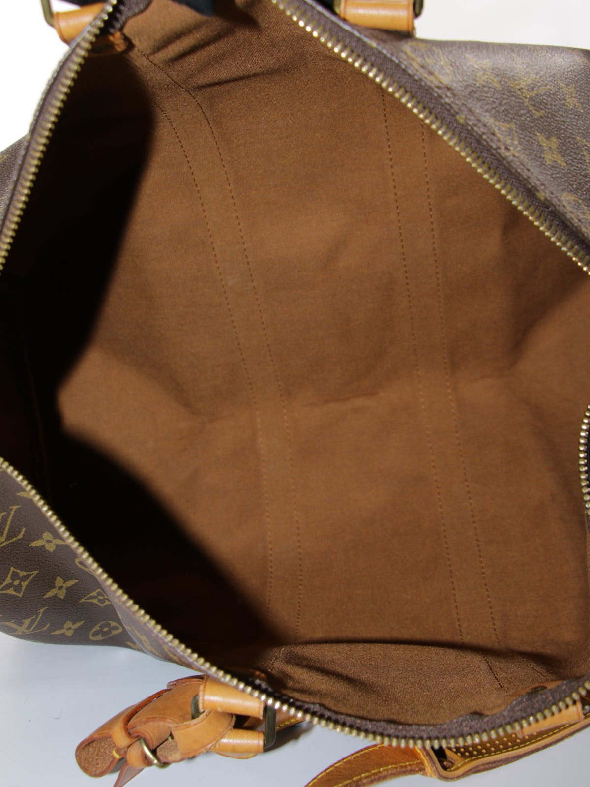 Louis Vuitton Keepall 45