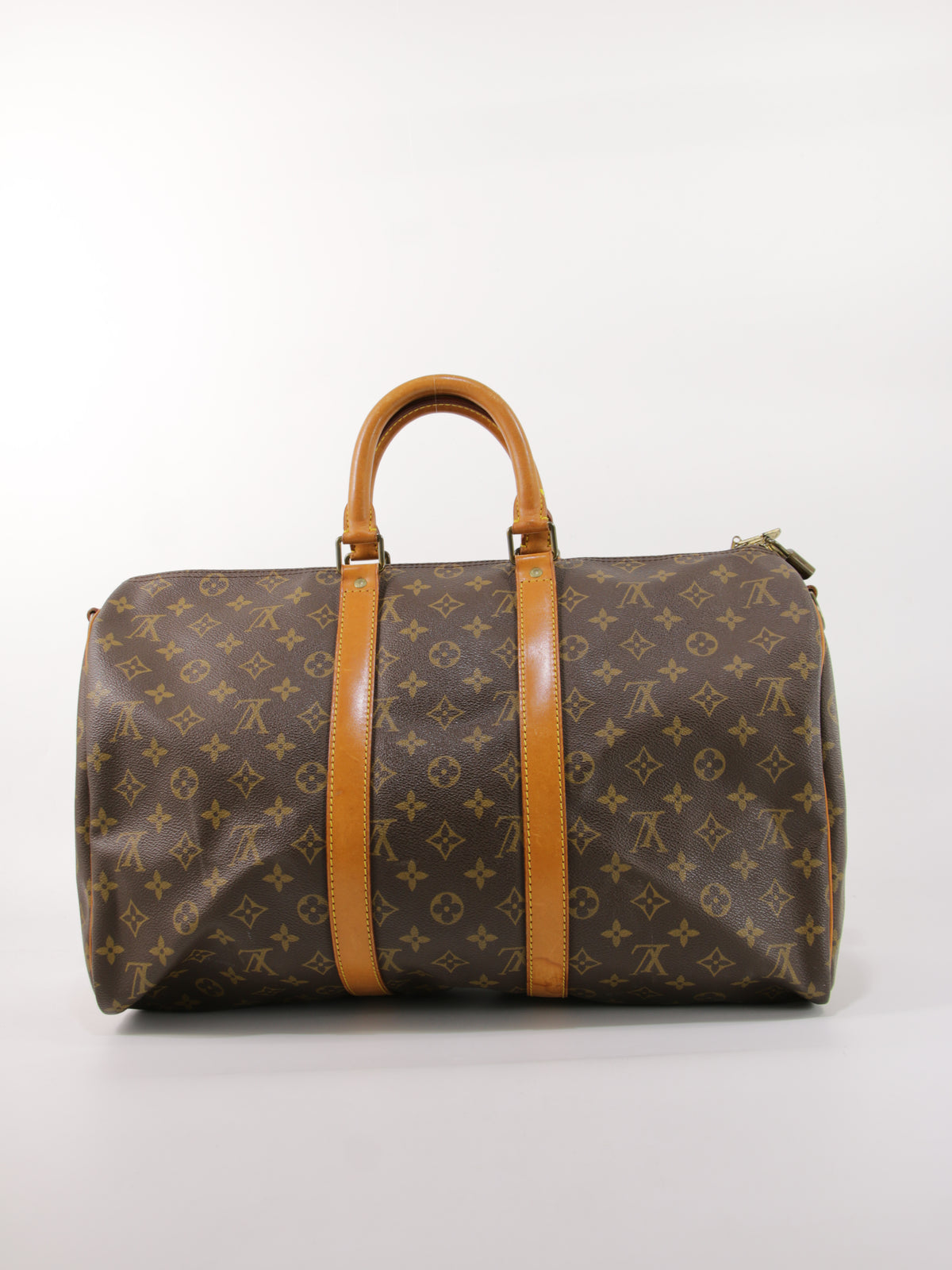 Louis Vuitton Keepall 45