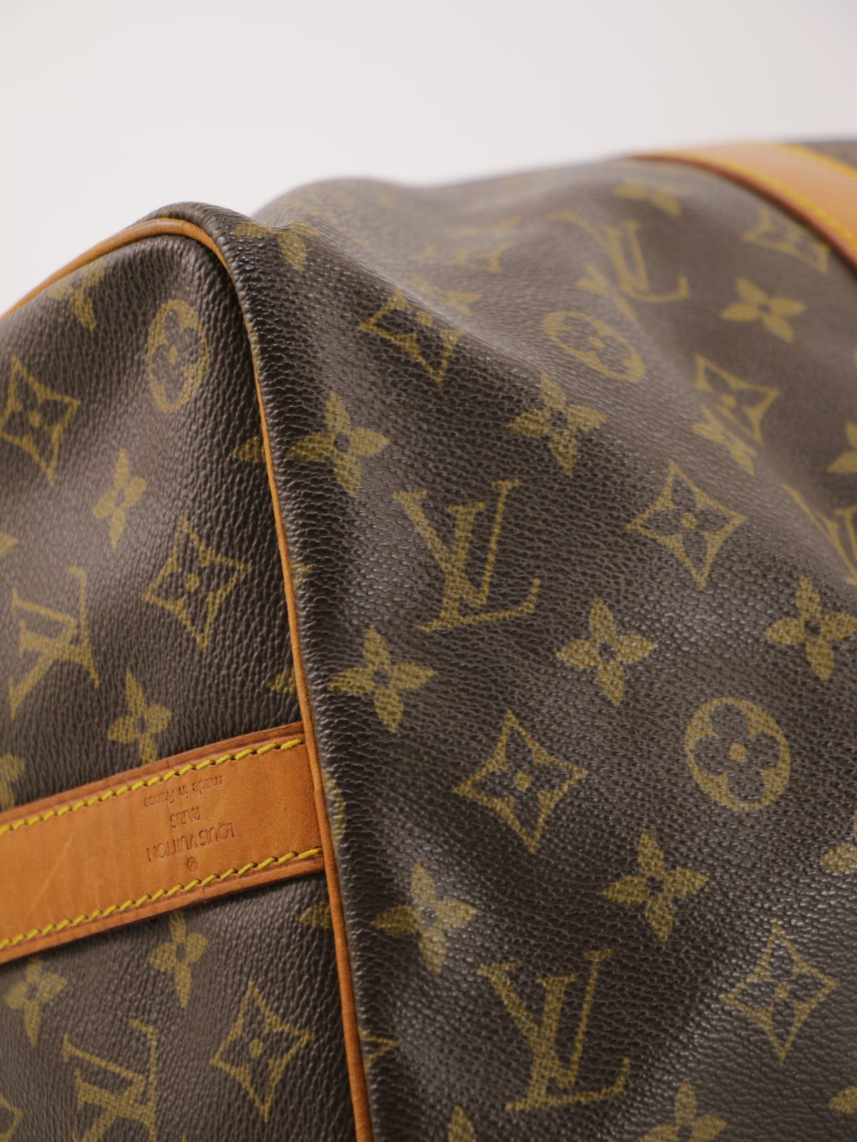 Louis Vuitton Keepall 45