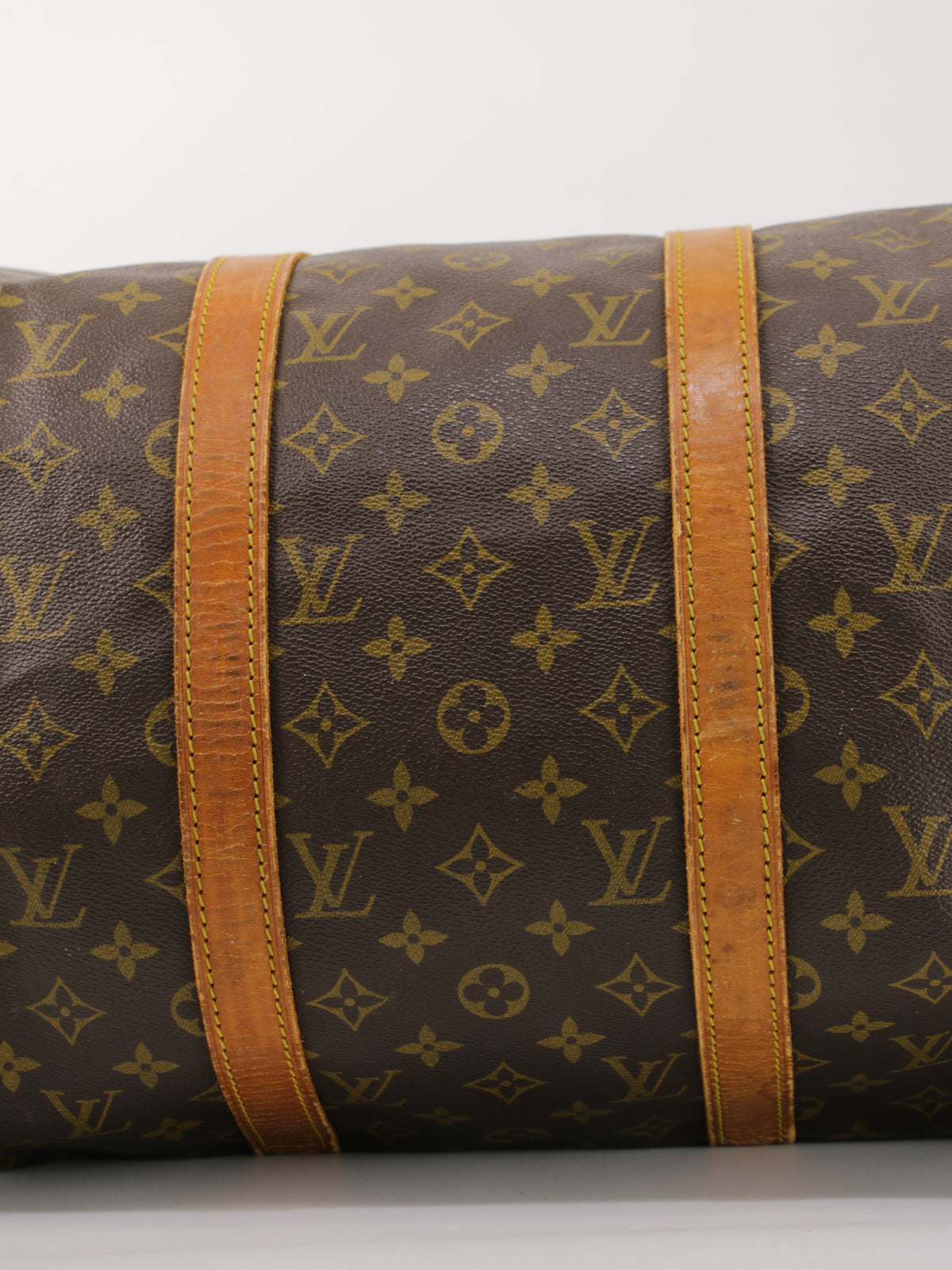 Louis Vuitton Keepall 50