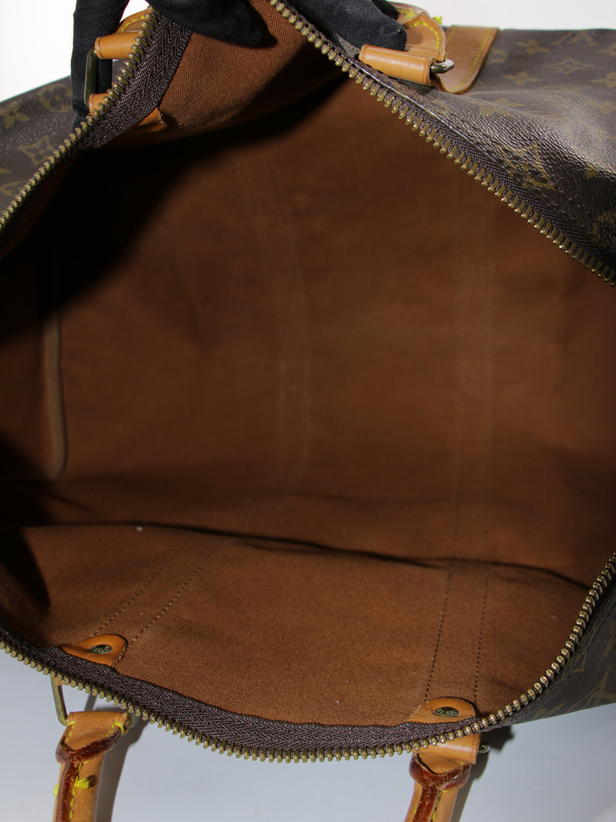 Louis Vuitton Keepall 50