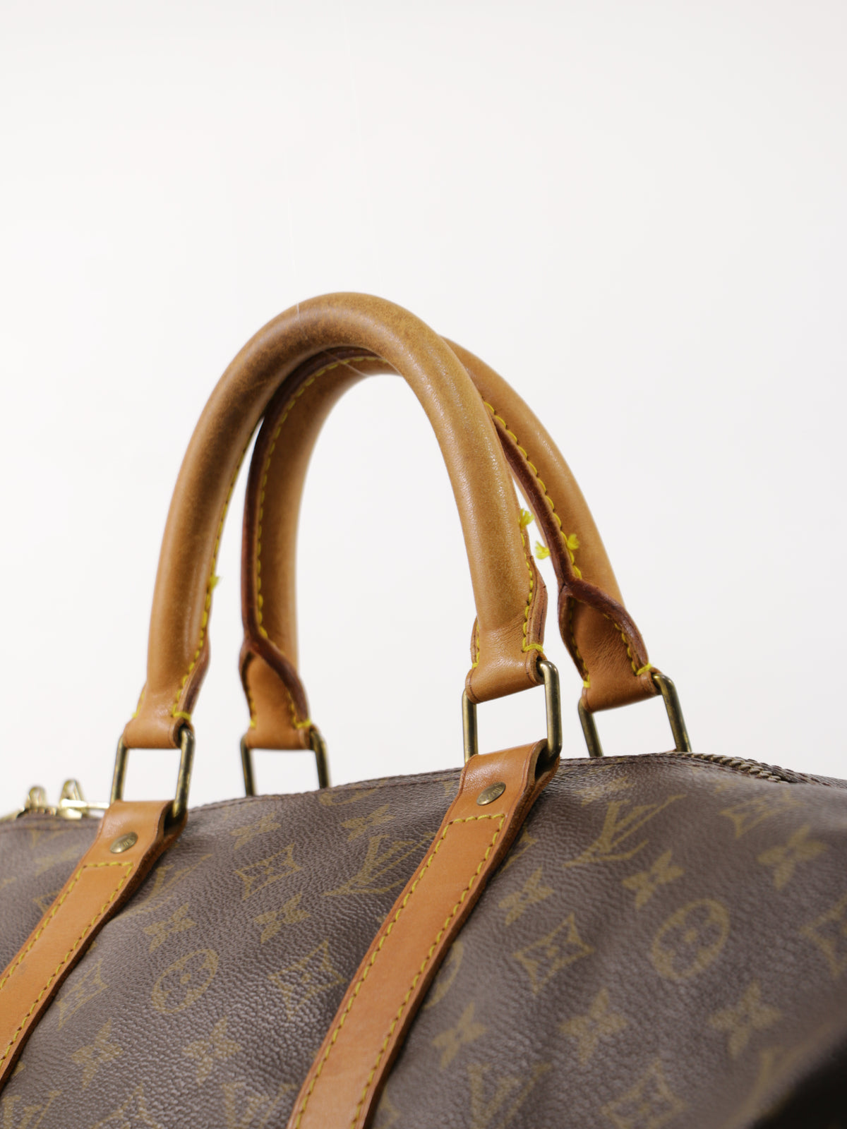 Louis Vuitton Keepall 50