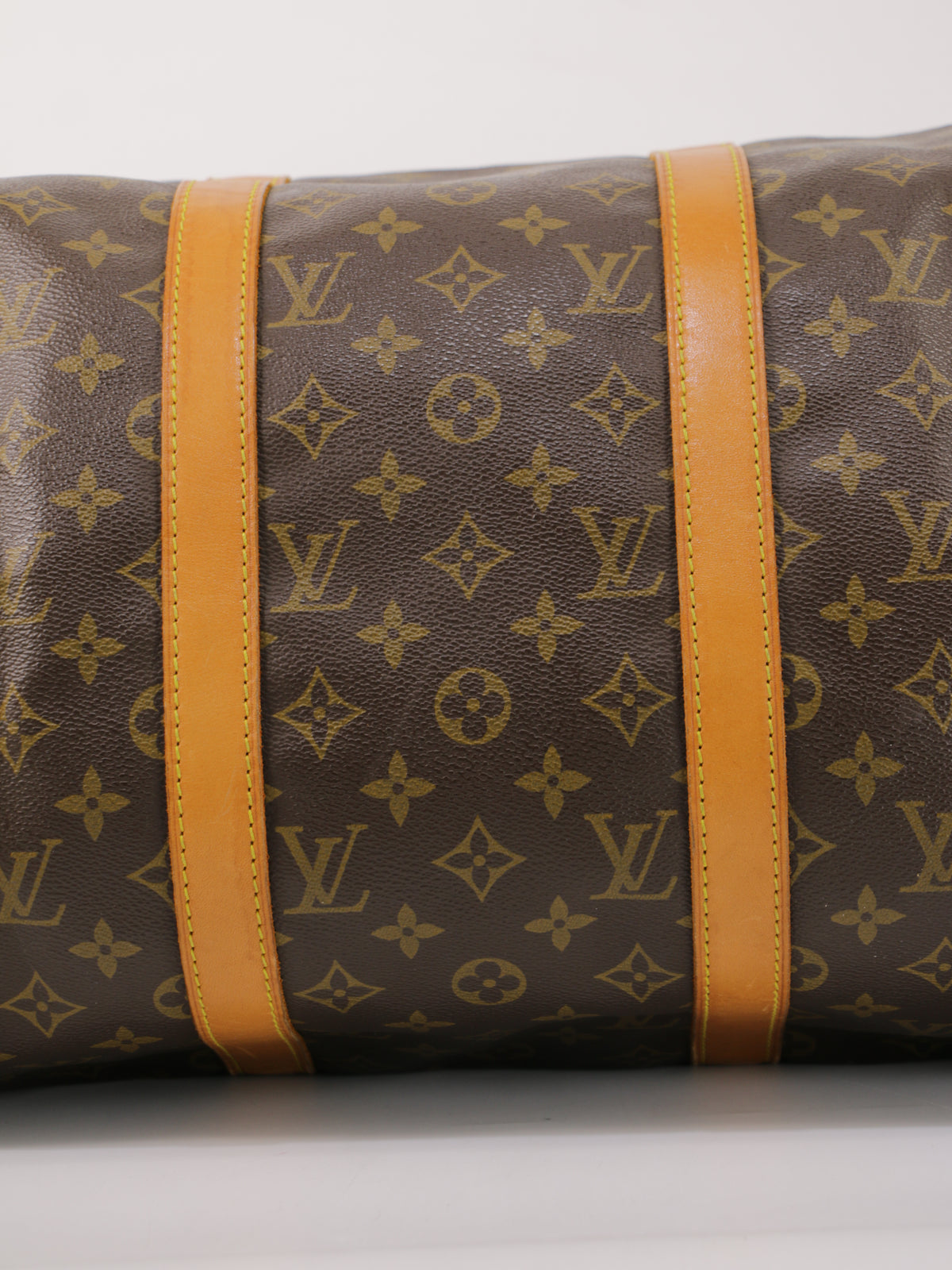 Louis Vuitton Keepall 50