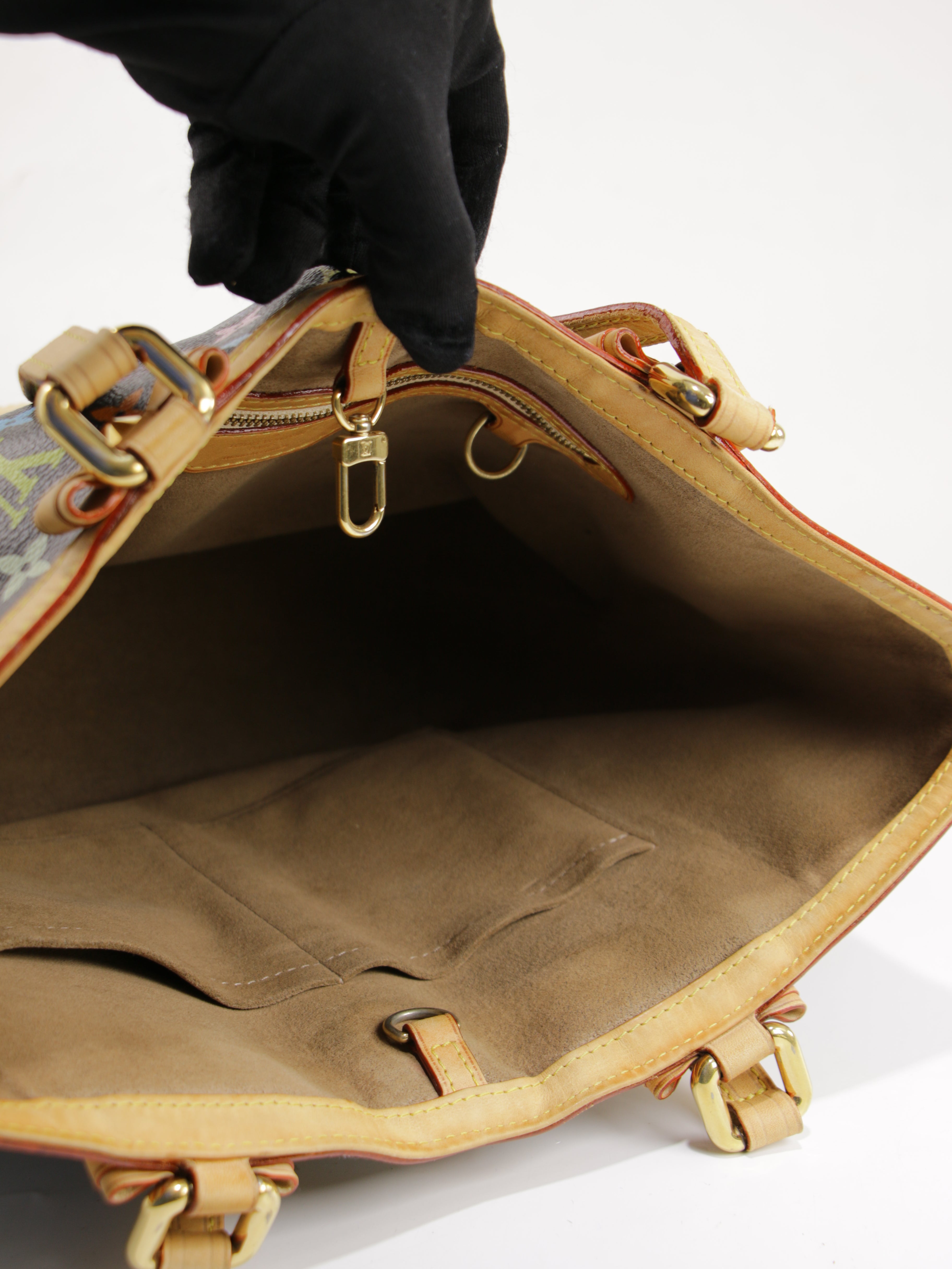 Takashi Murakami Sharleen MM