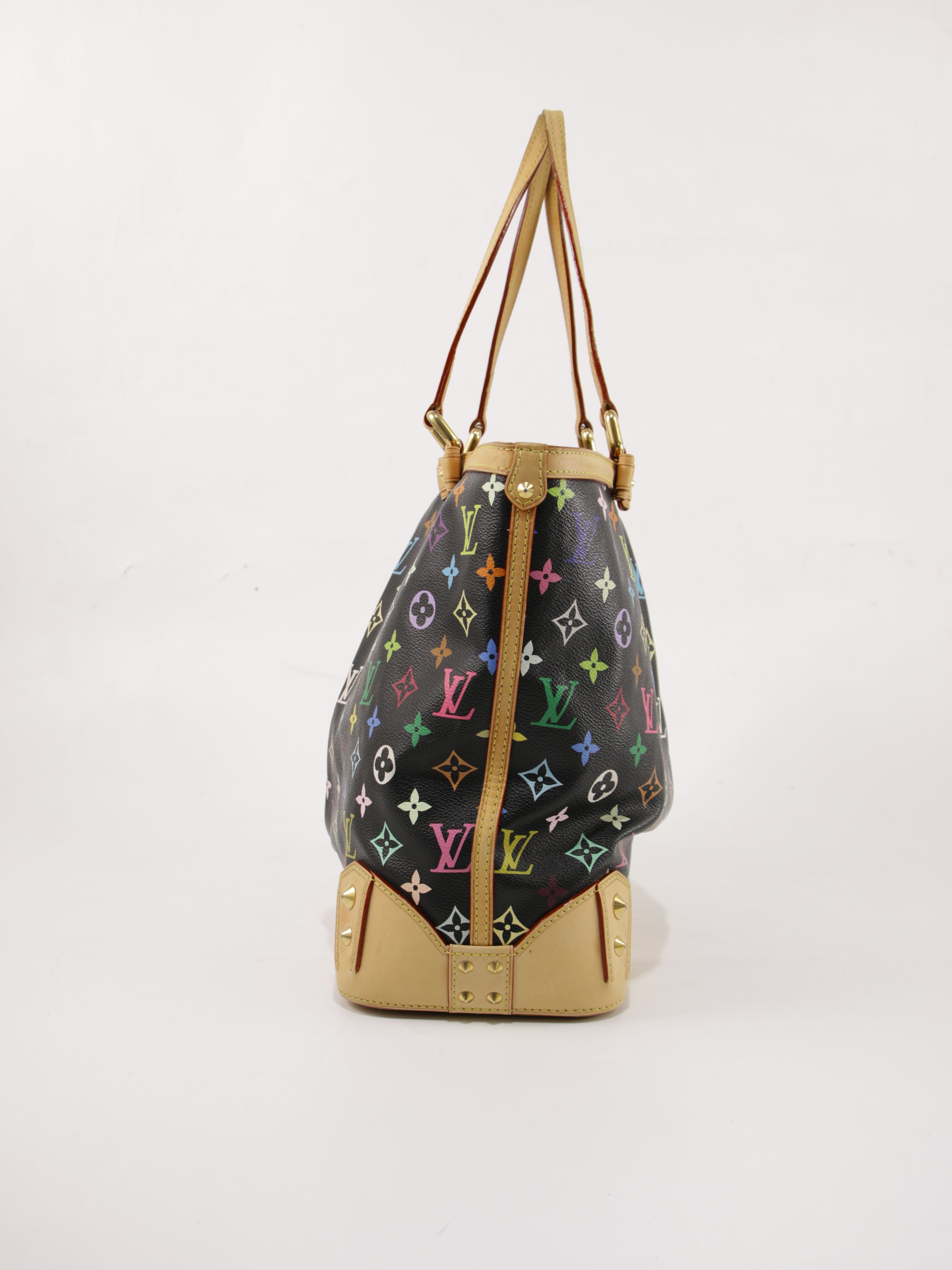 Takashi Murakami Sharleen MM