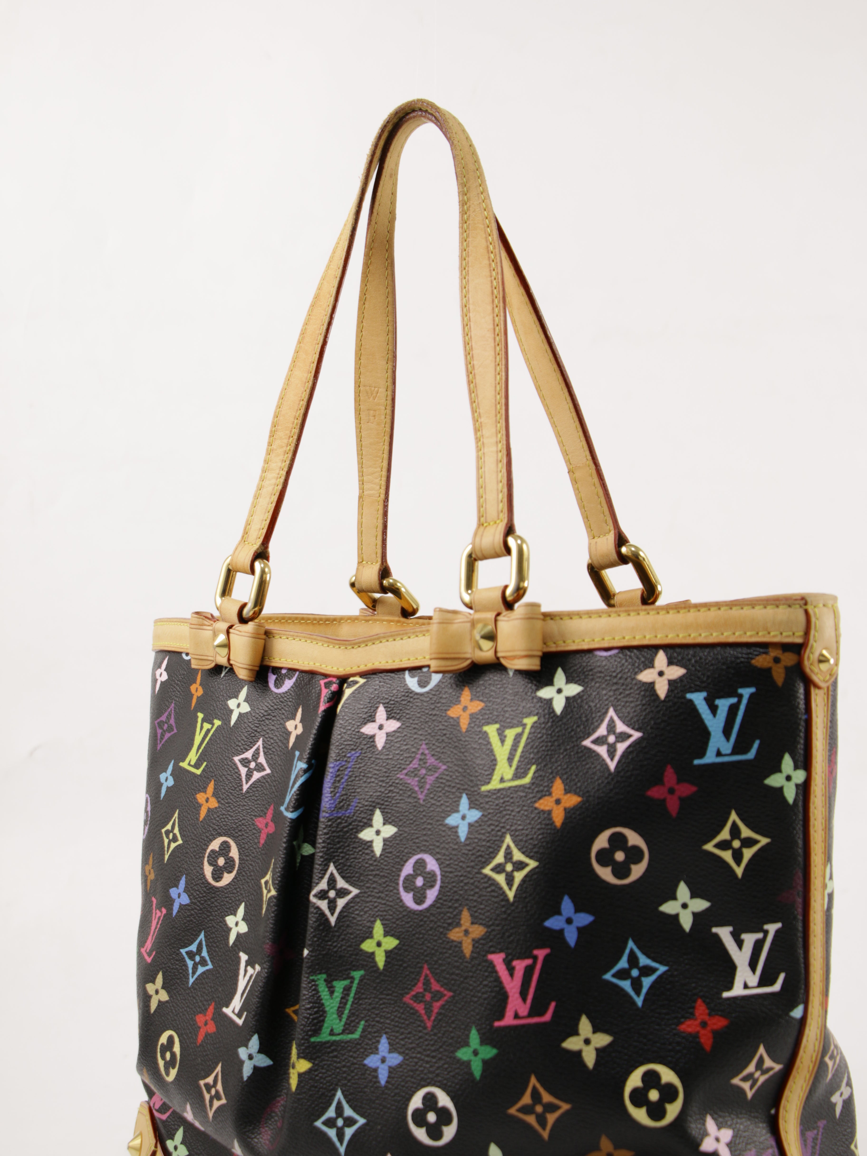 Takashi Murakami Sharleen MM