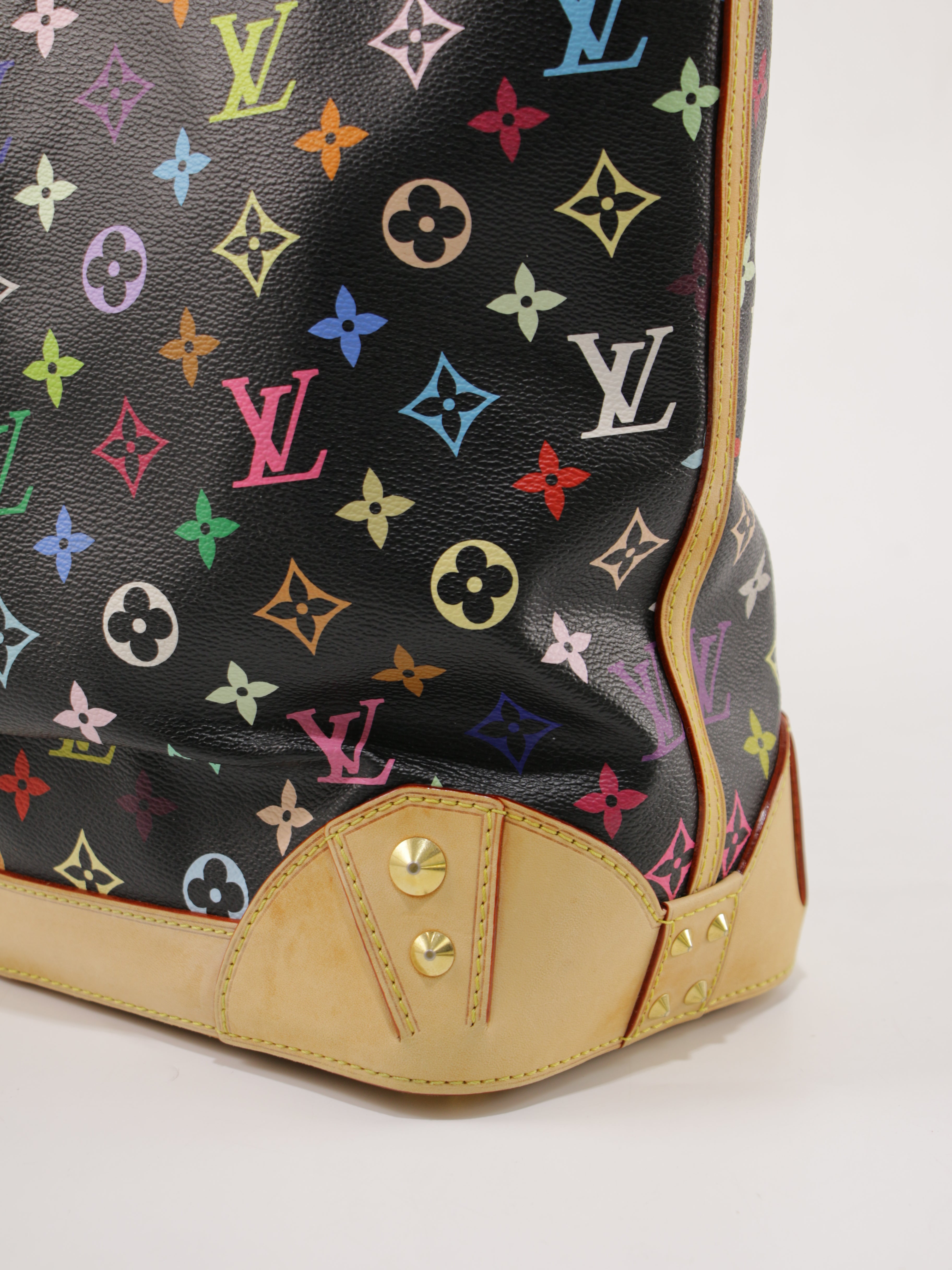 Takashi Murakami Sharleen MM