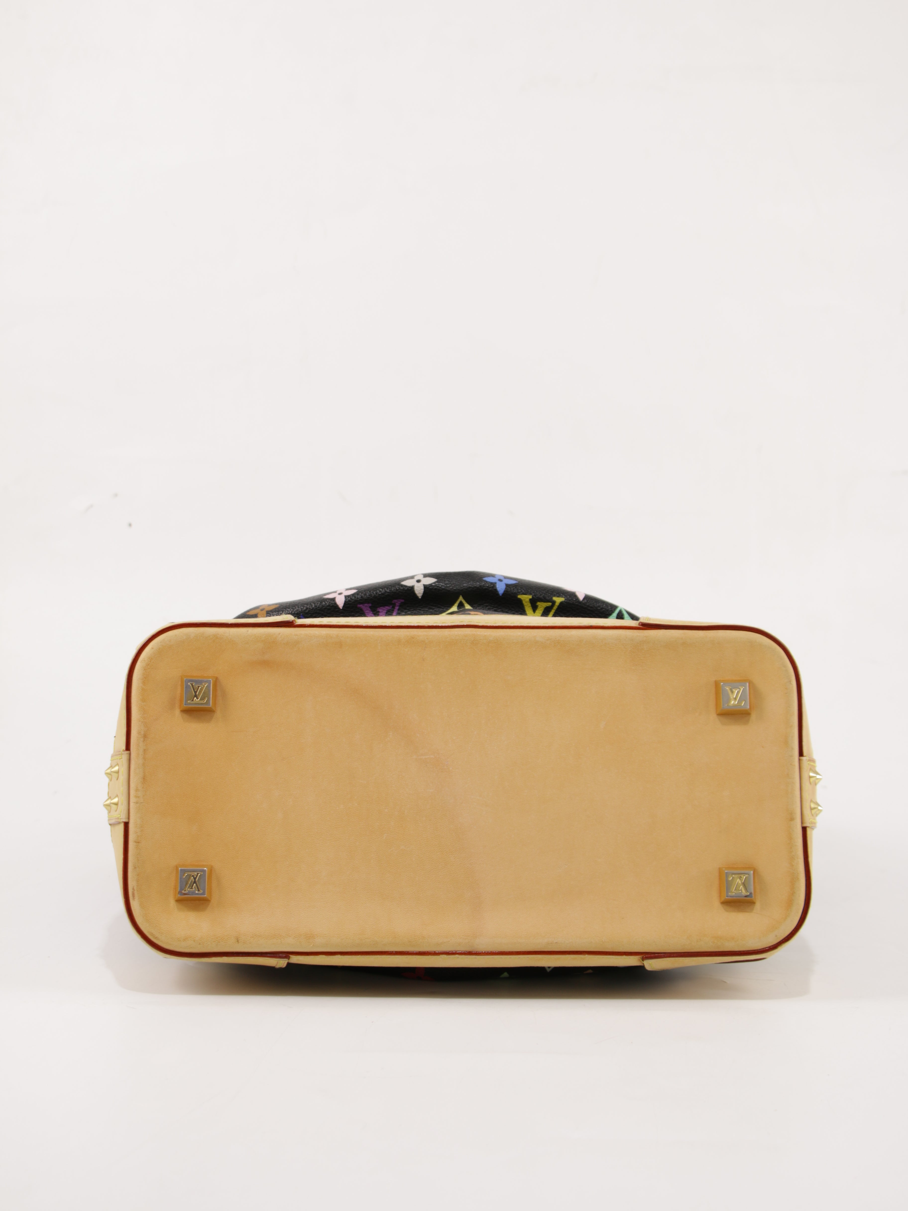 Takashi Murakami Sharleen MM