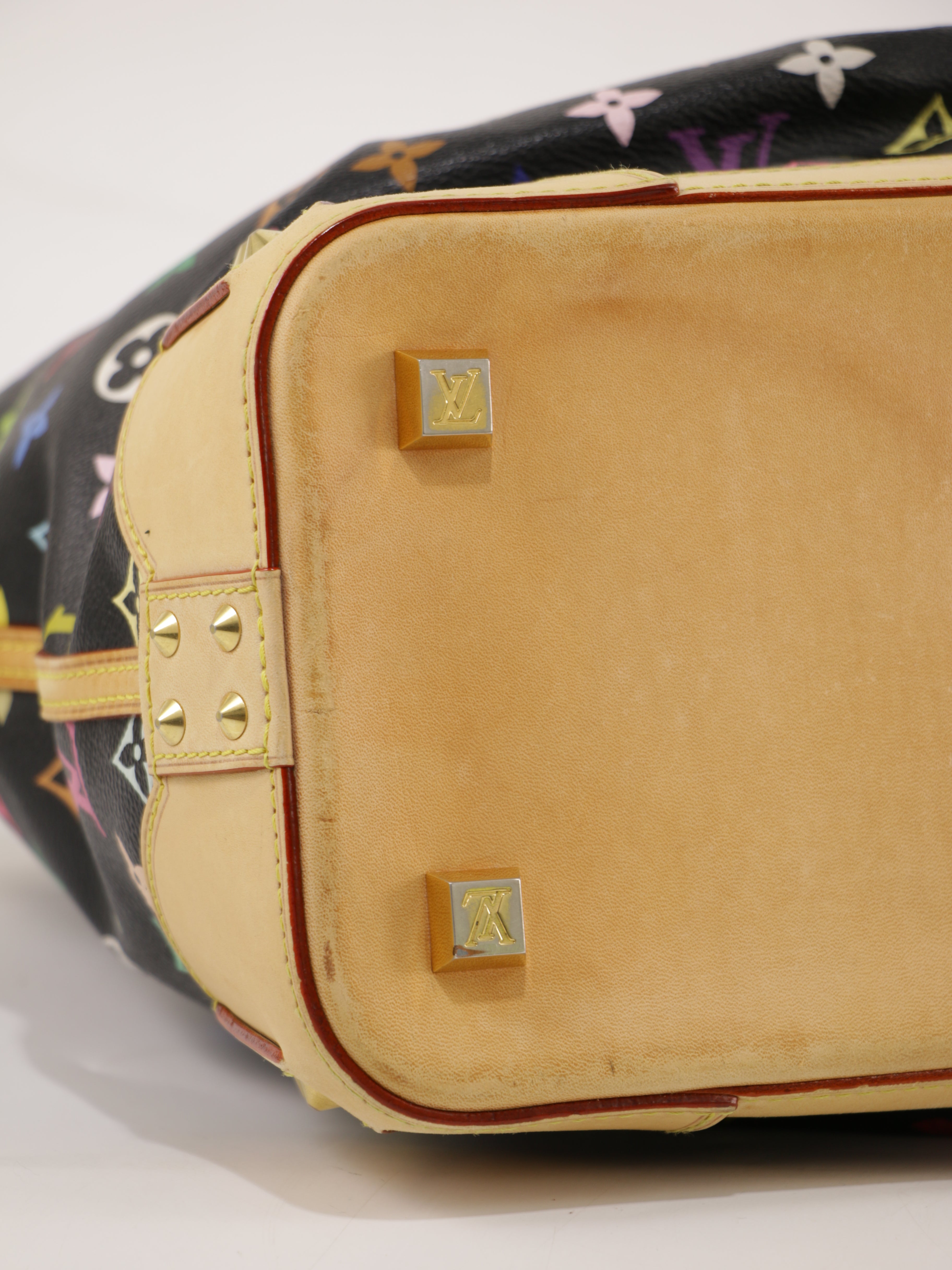 Takashi Murakami Sharleen MM