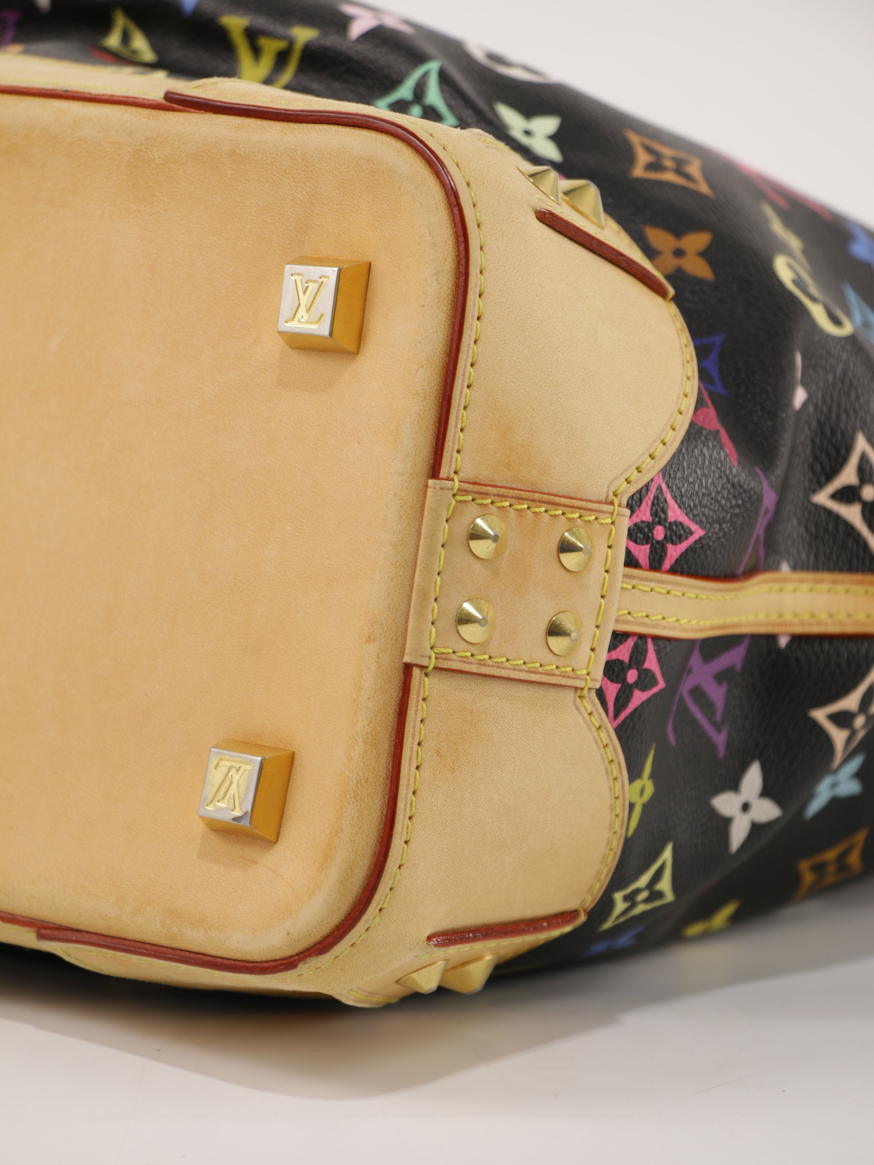 Takashi Murakami Sharleen MM