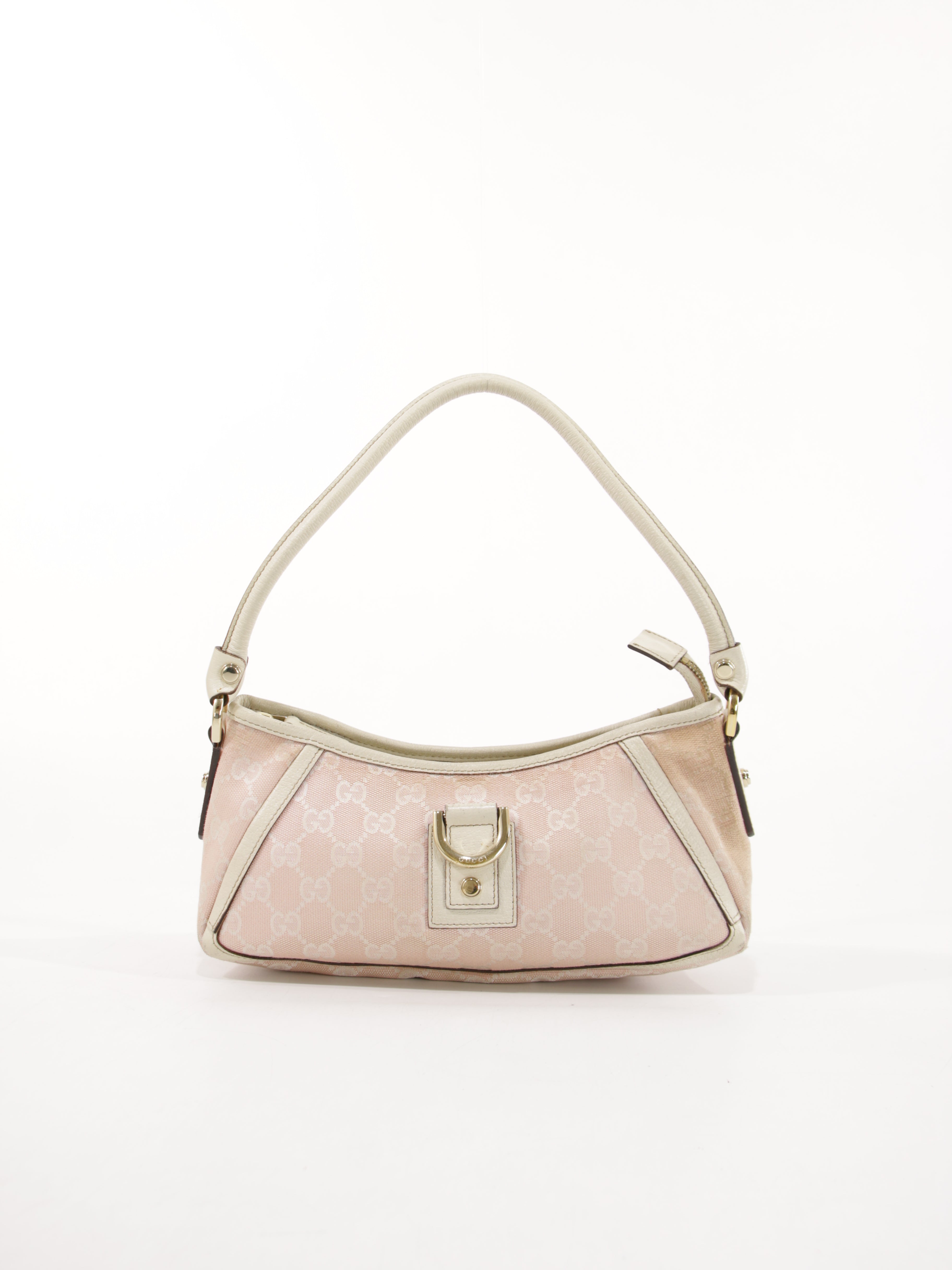 Abbey D-Ring Pochette