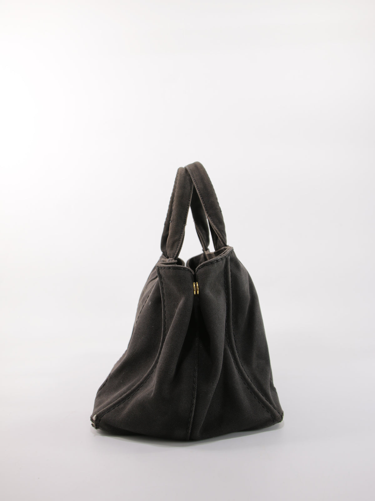 Prada Medium Canapa