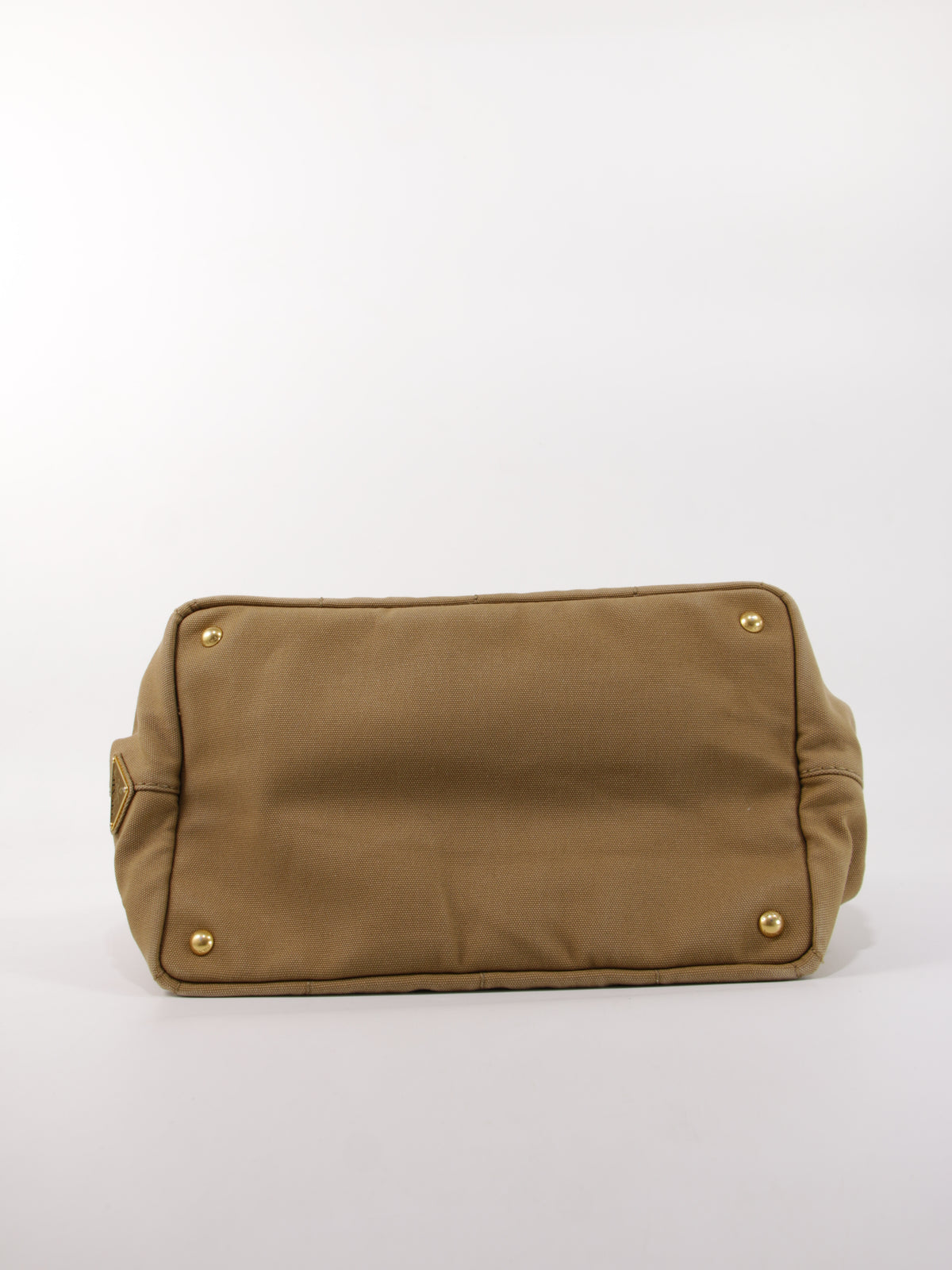 Prada Medium Canapa