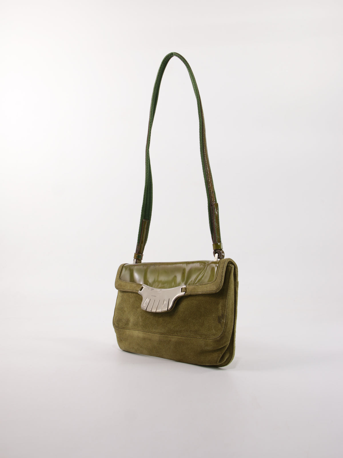 Prada Shoulder Bag