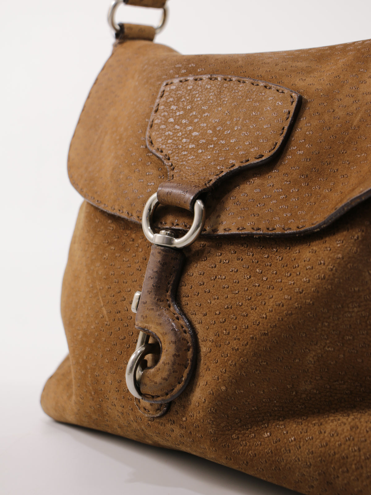 Prada Shoulder Bag