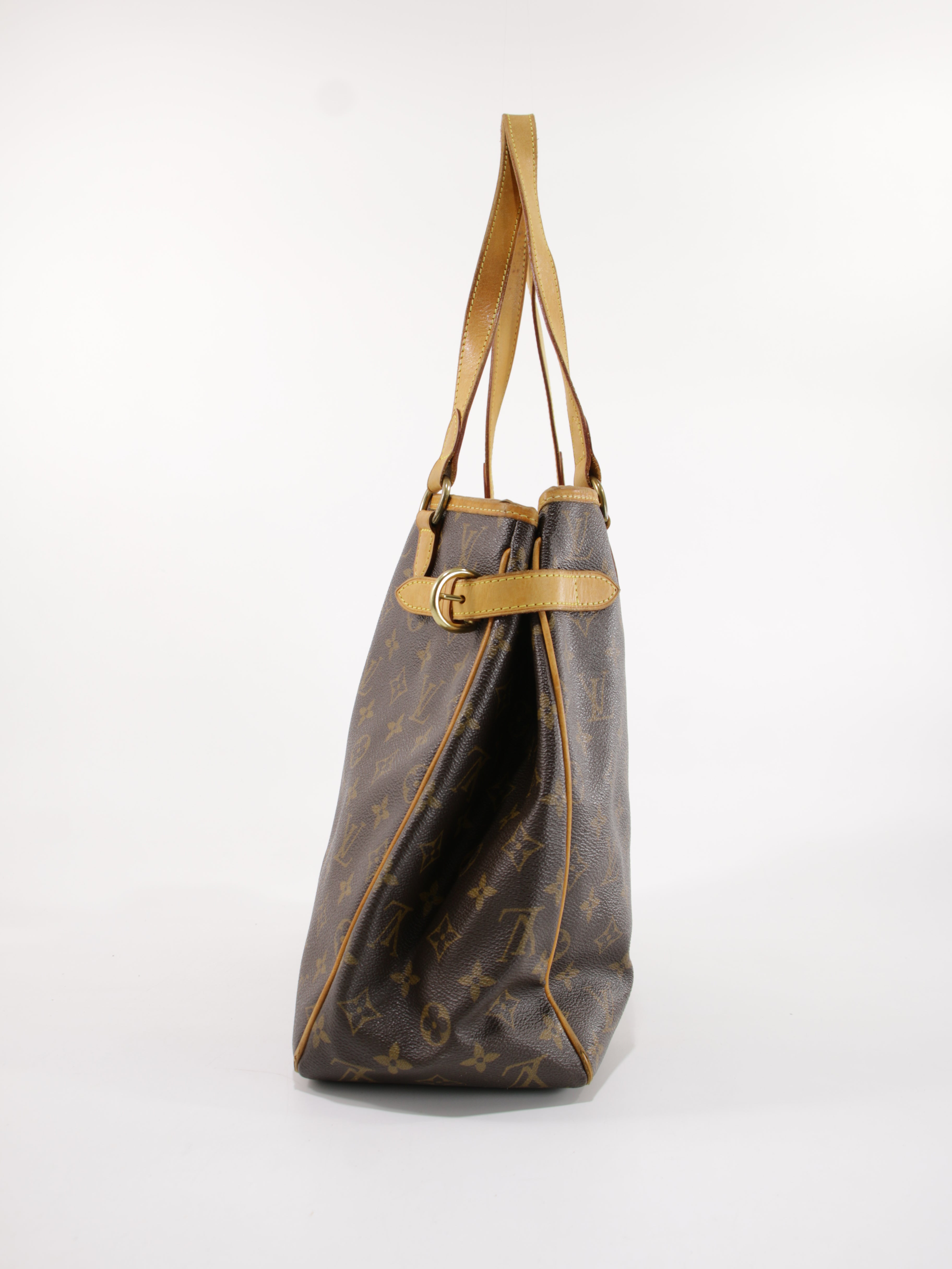 Batignolles Vertical MM