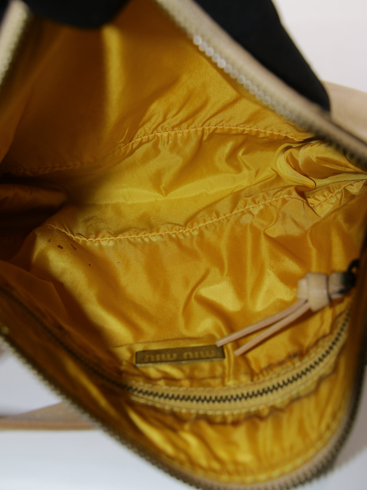 Miu Miu Shoulder Bag