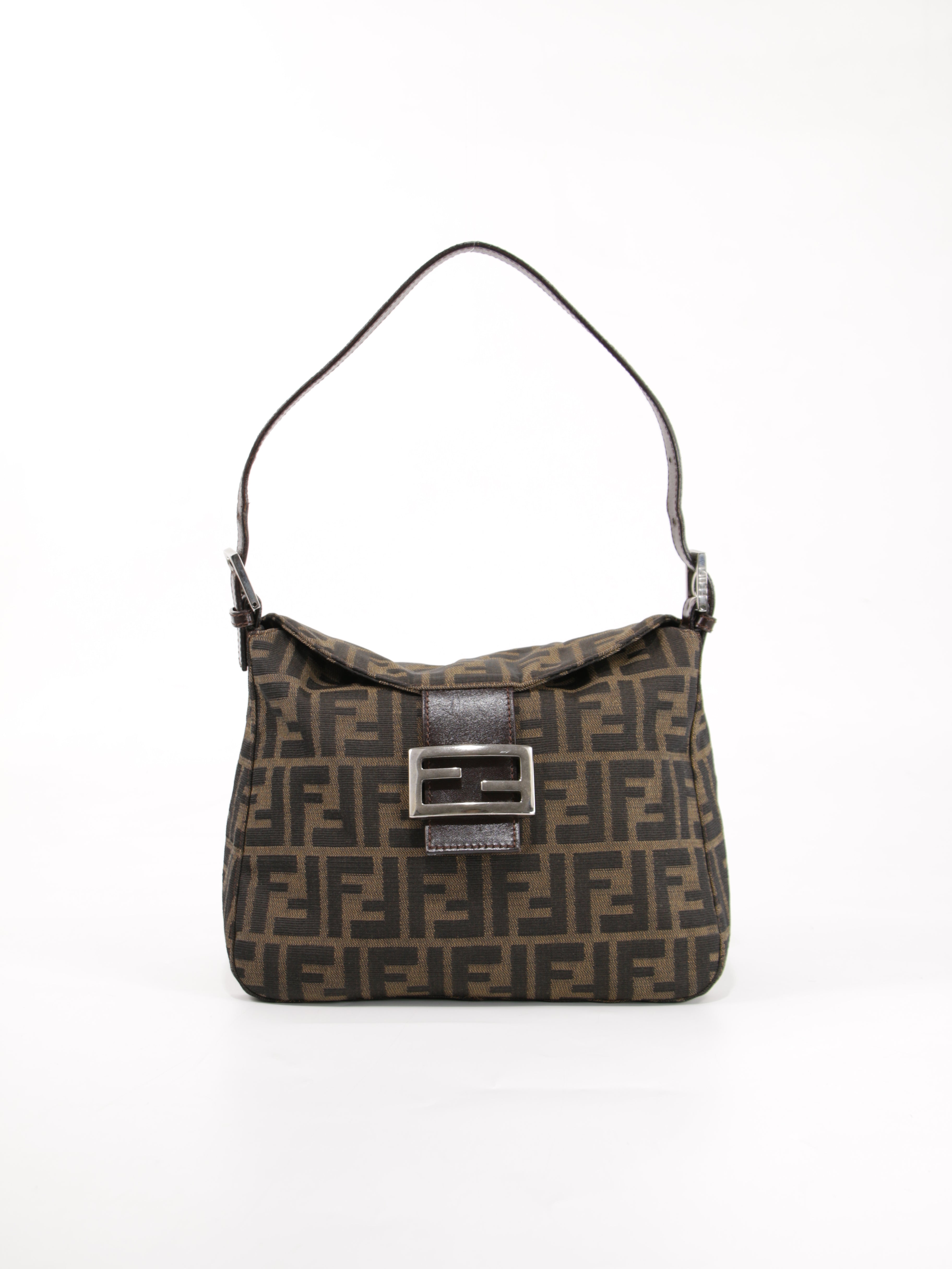 FENDI SHOULDER BAGS