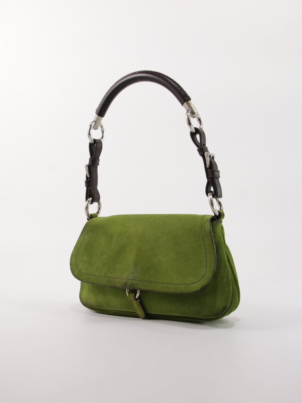 Prada Shoulder Bag