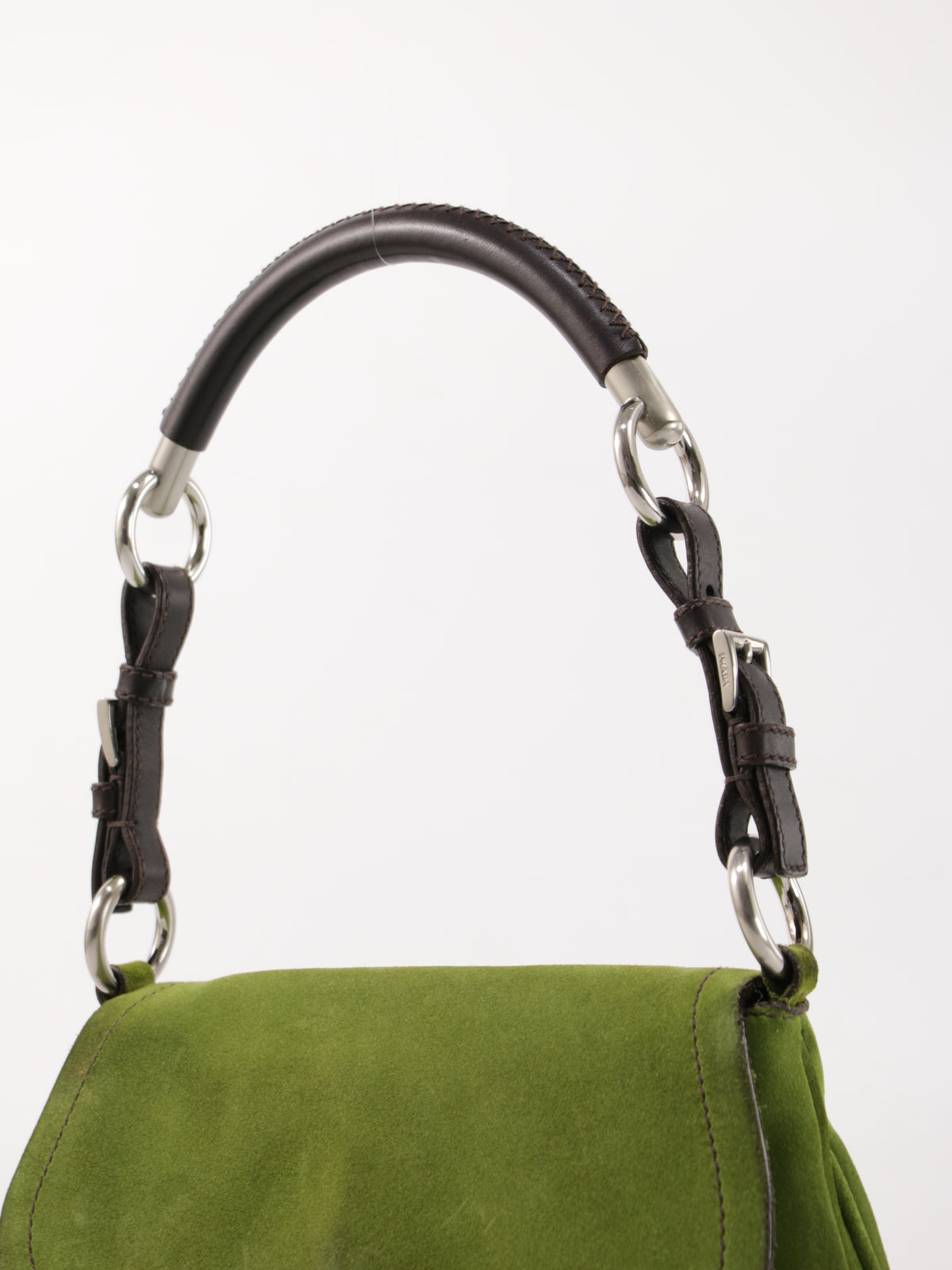Prada Shoulder Bag
