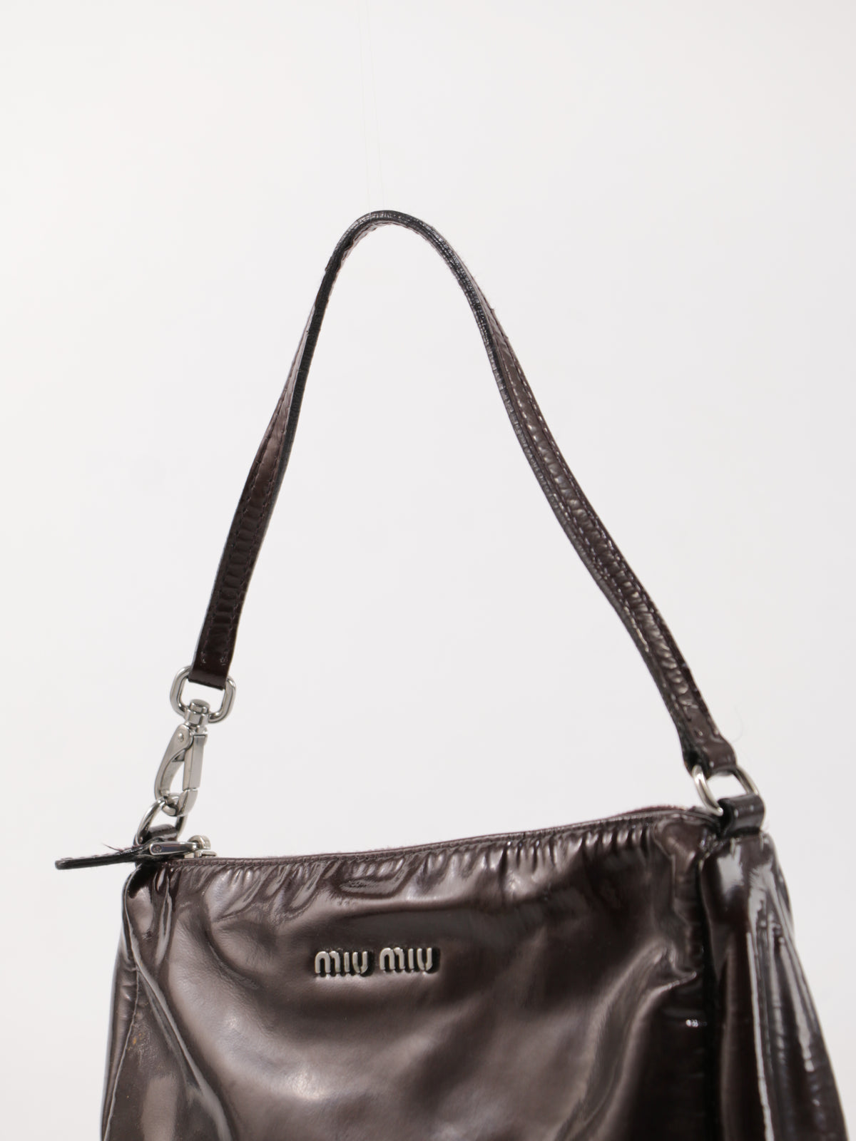 Miu Miu Shoulder Bag