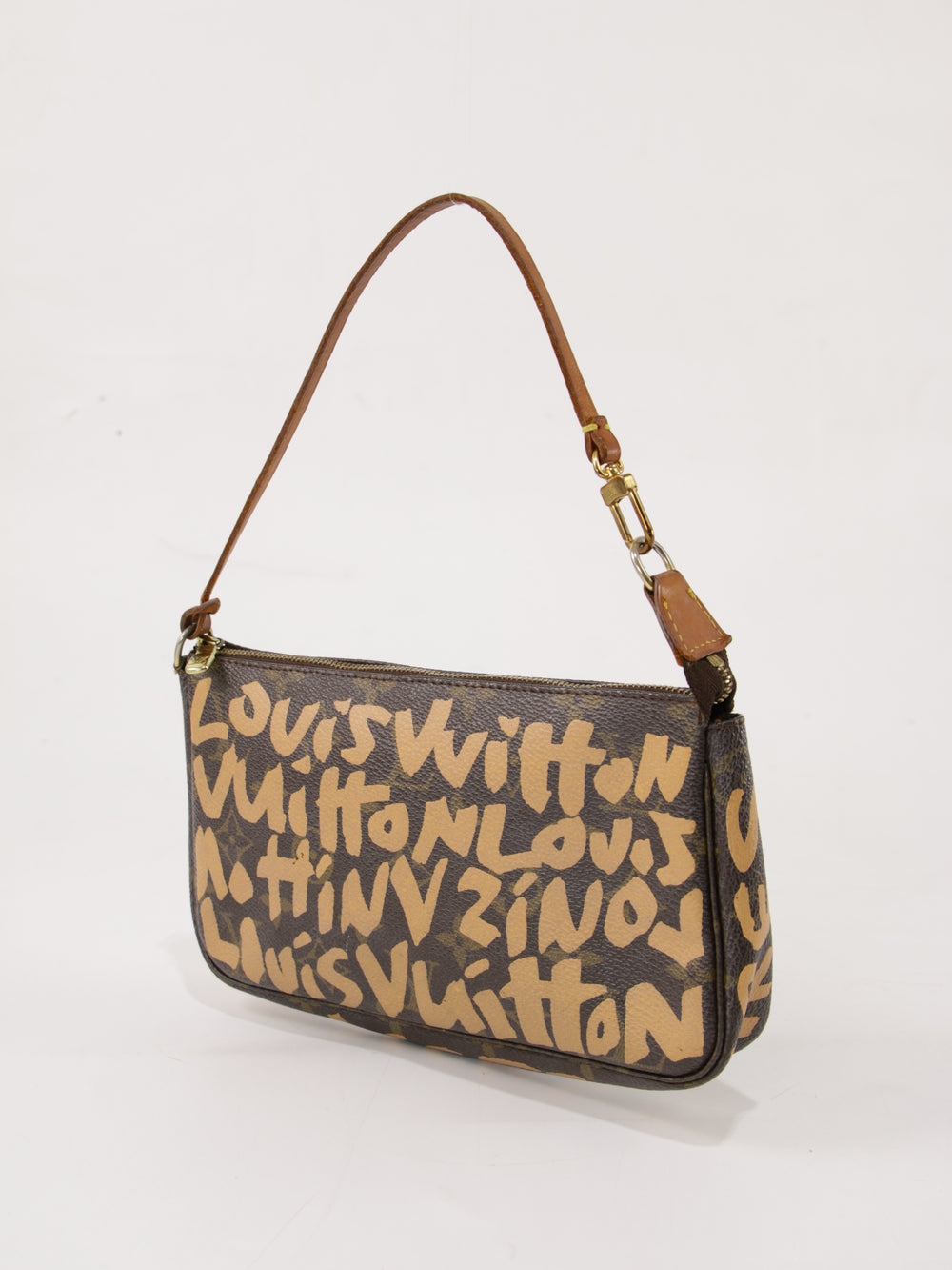 Accessories pochette