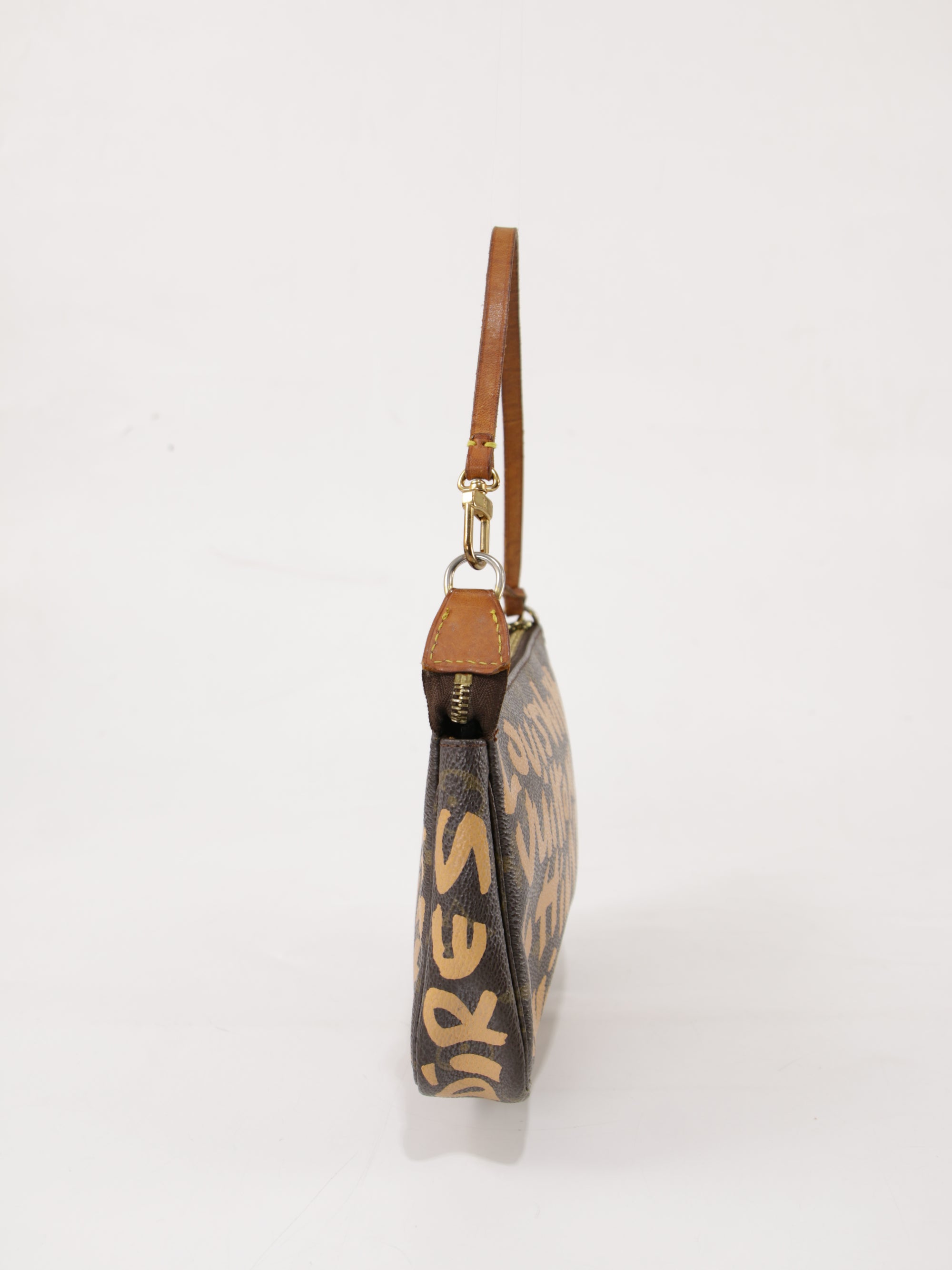 Accessories pochette