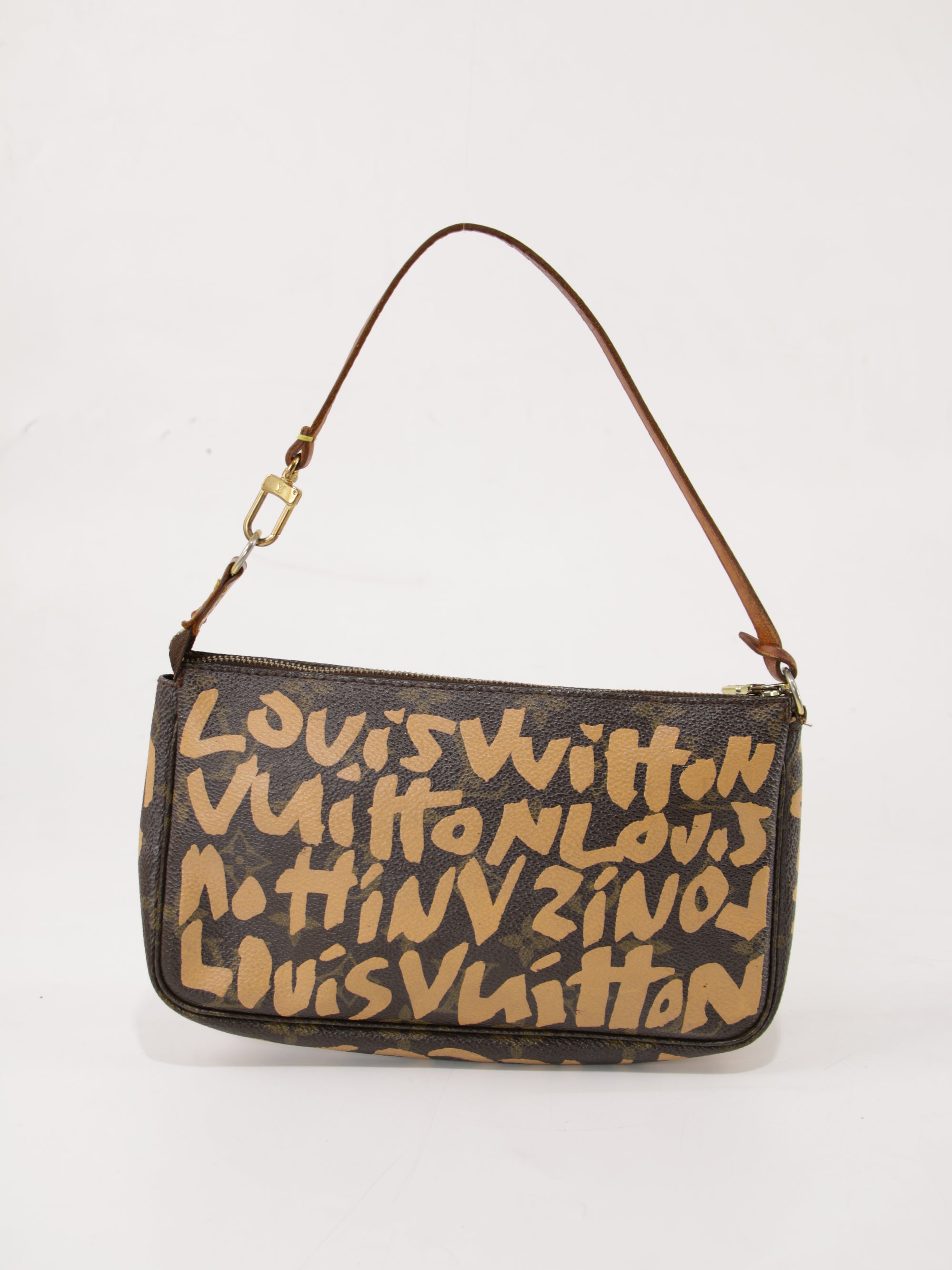 Accessories pochette