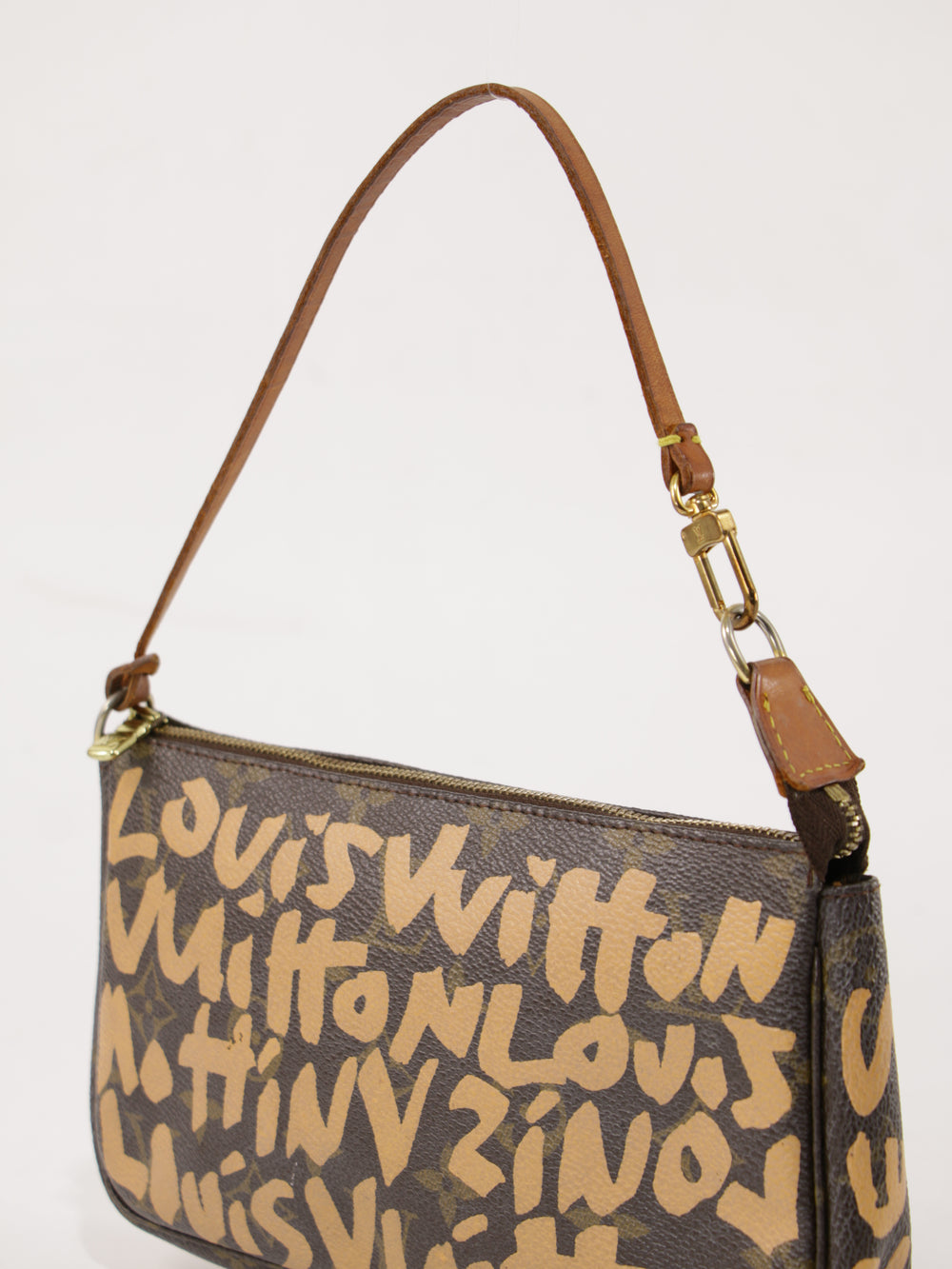 Accessories pochette