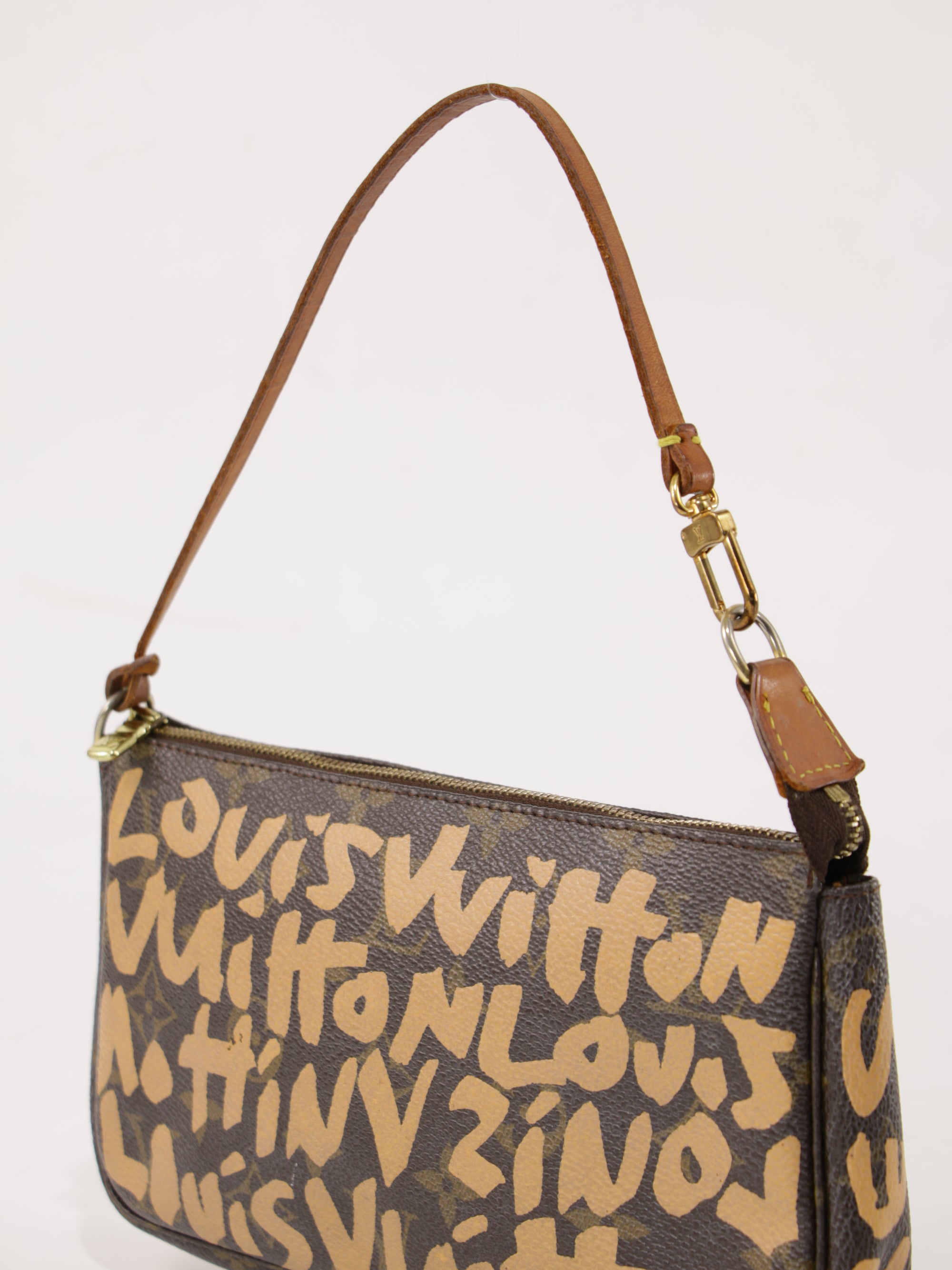 Accessories pochette