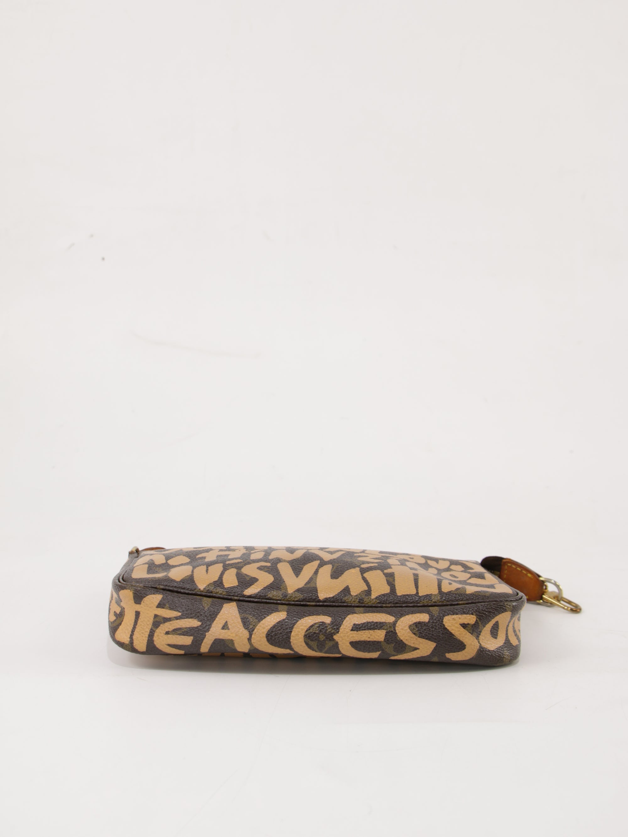 Accessories pochette